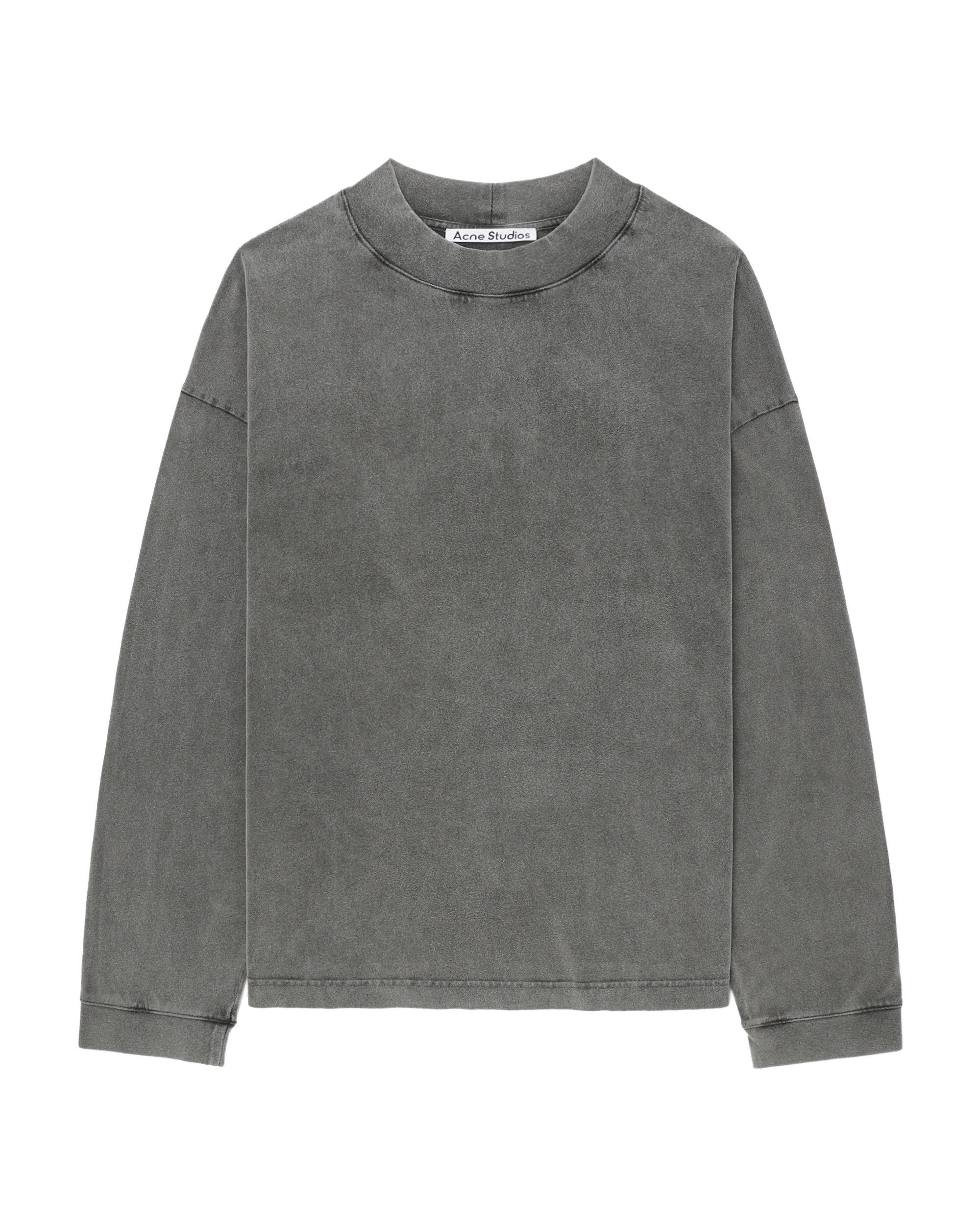 Acne Studios Acne Studios Crew Neck T-Shirt Size XS / US 0-2 / IT 36-38 - 1 Thumbnail