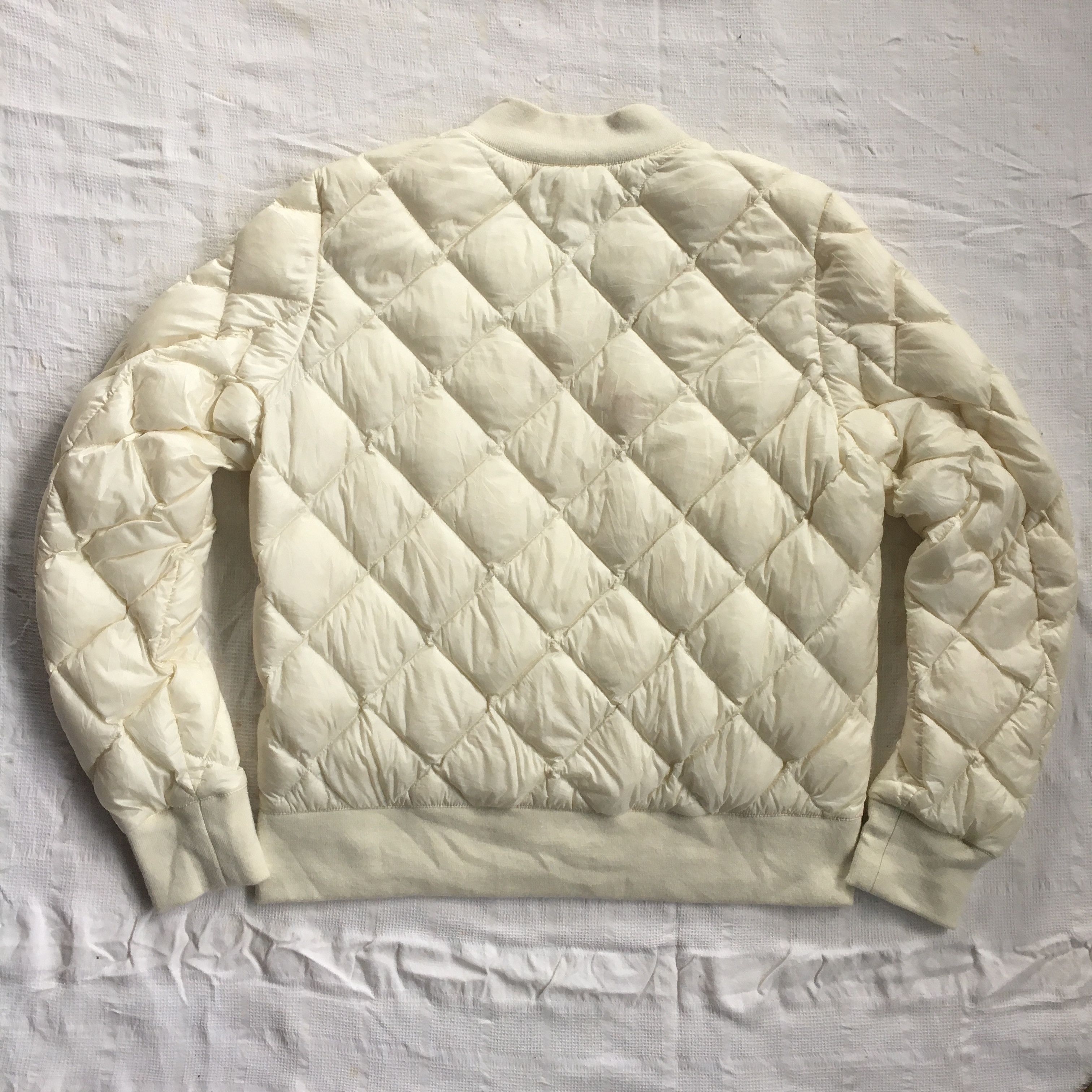 Uniqlo UNIQLO Nylon Jacket Size US XXS / EU 40 - 6 Thumbnail