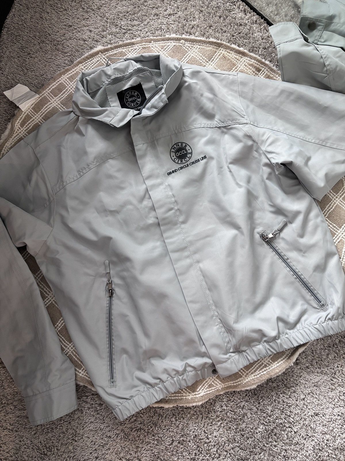 Other vintage jacket Size US M / EU 48-50 / 2 - 1 Thumbnail