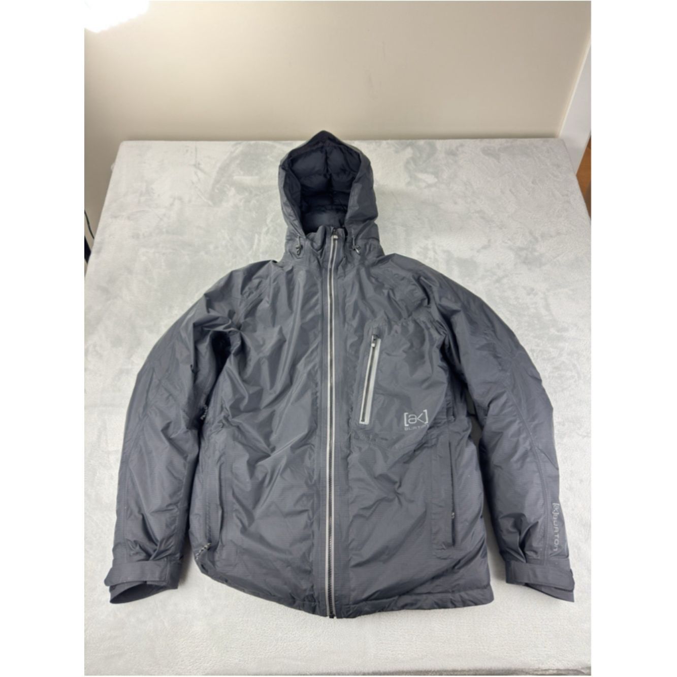 Burton × Coogi Burton x Coogi Down Jacket | Grailed