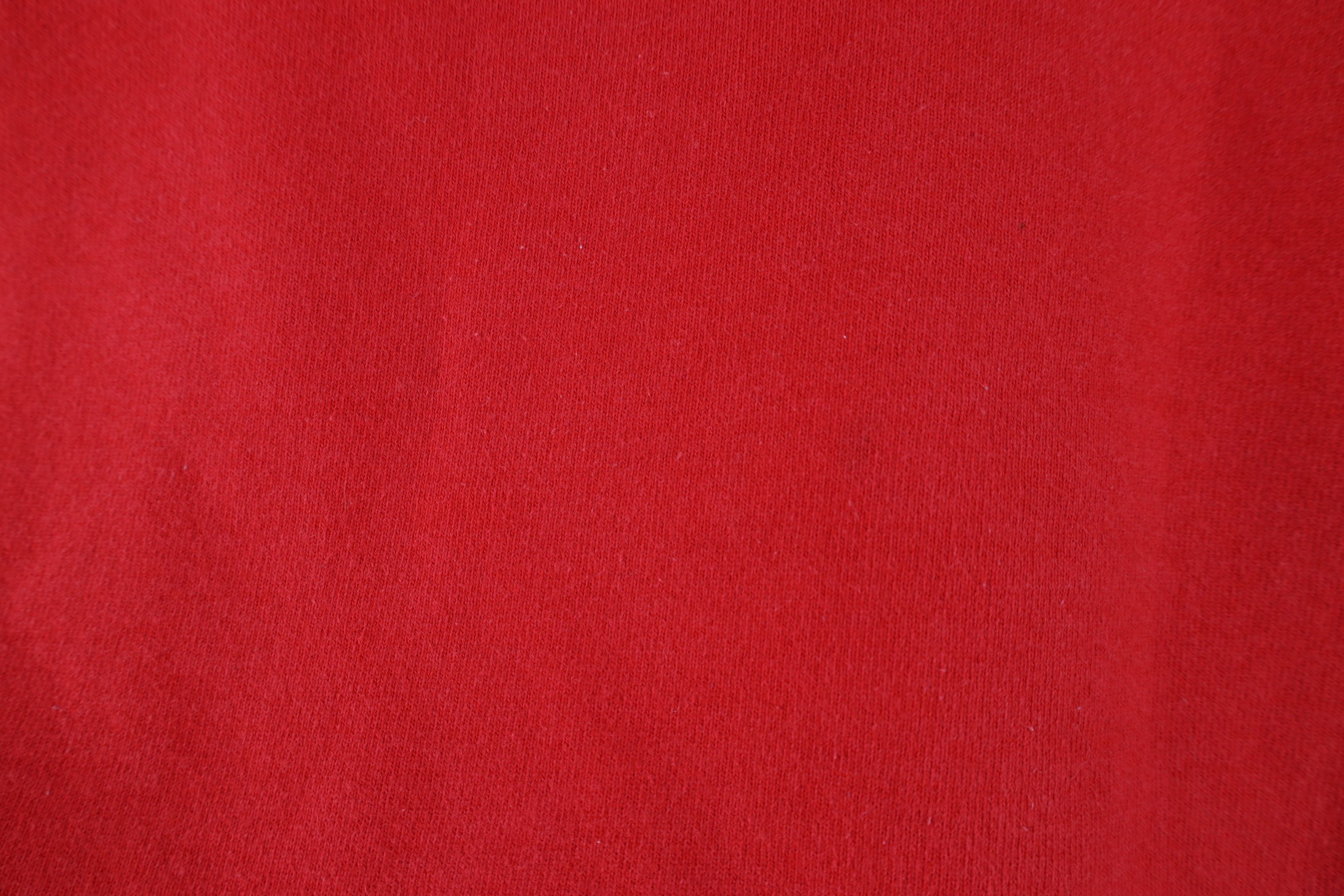 Vintage Vintage 90s Heavyweight Newport Rhode Island Sweatshirt Red Size US L / EU 52-54 / 3 - 7 Thumbnail