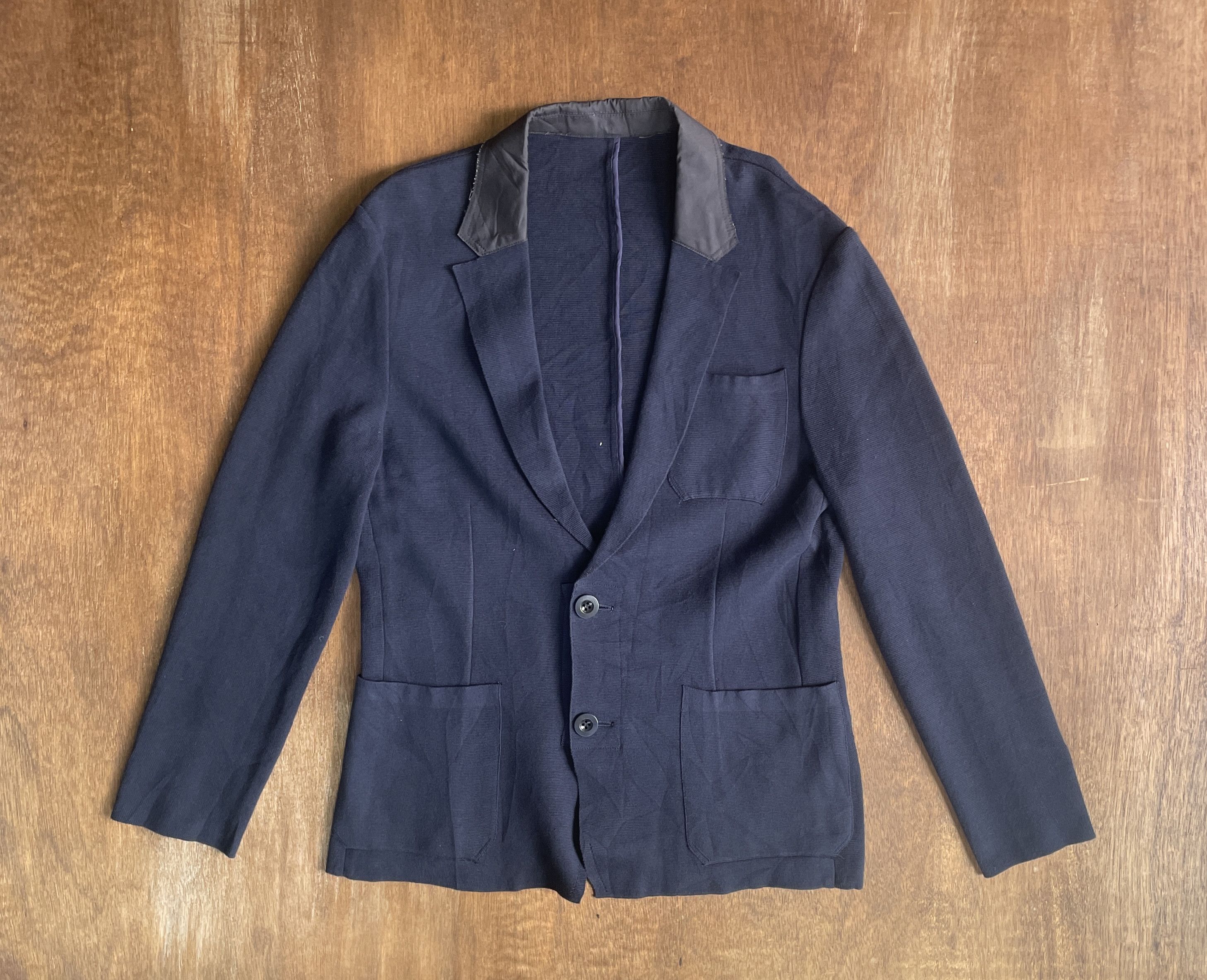 Sacai Sacai Light 809 Jacket Size M / US 6-8 / IT 42-44 - 1 Thumbnail