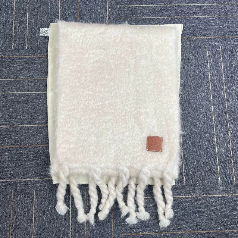 Loewe LOEWE size 230*45cm Scarf Size ONE SIZE - 1 Thumbnail