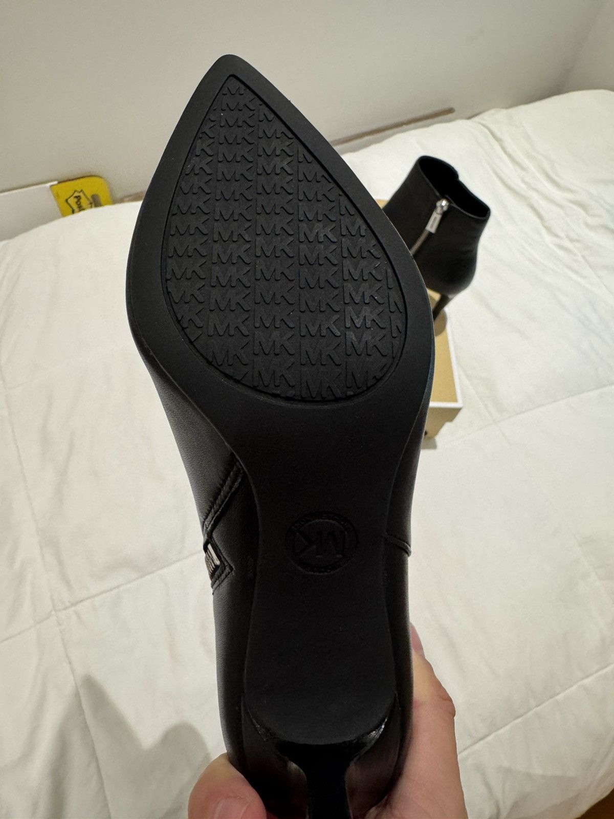 Michael Kors Michael Kors ankle boots Size US 5 / IT 35 - 4 Thumbnail