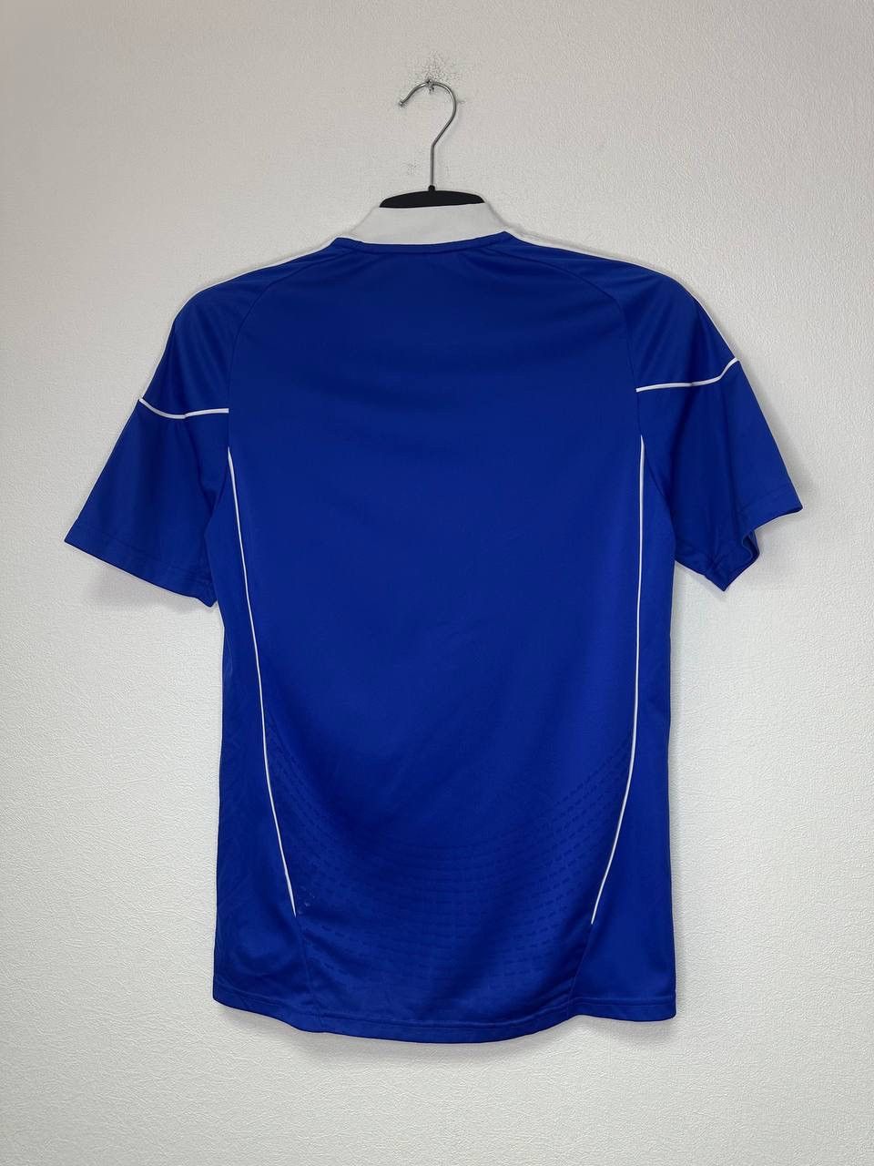 Adidas Adidas Slovakia 2010 National Team Jersey Football Shirt S Size US S / EU 44-46 / 1 - 11 Thumbnail