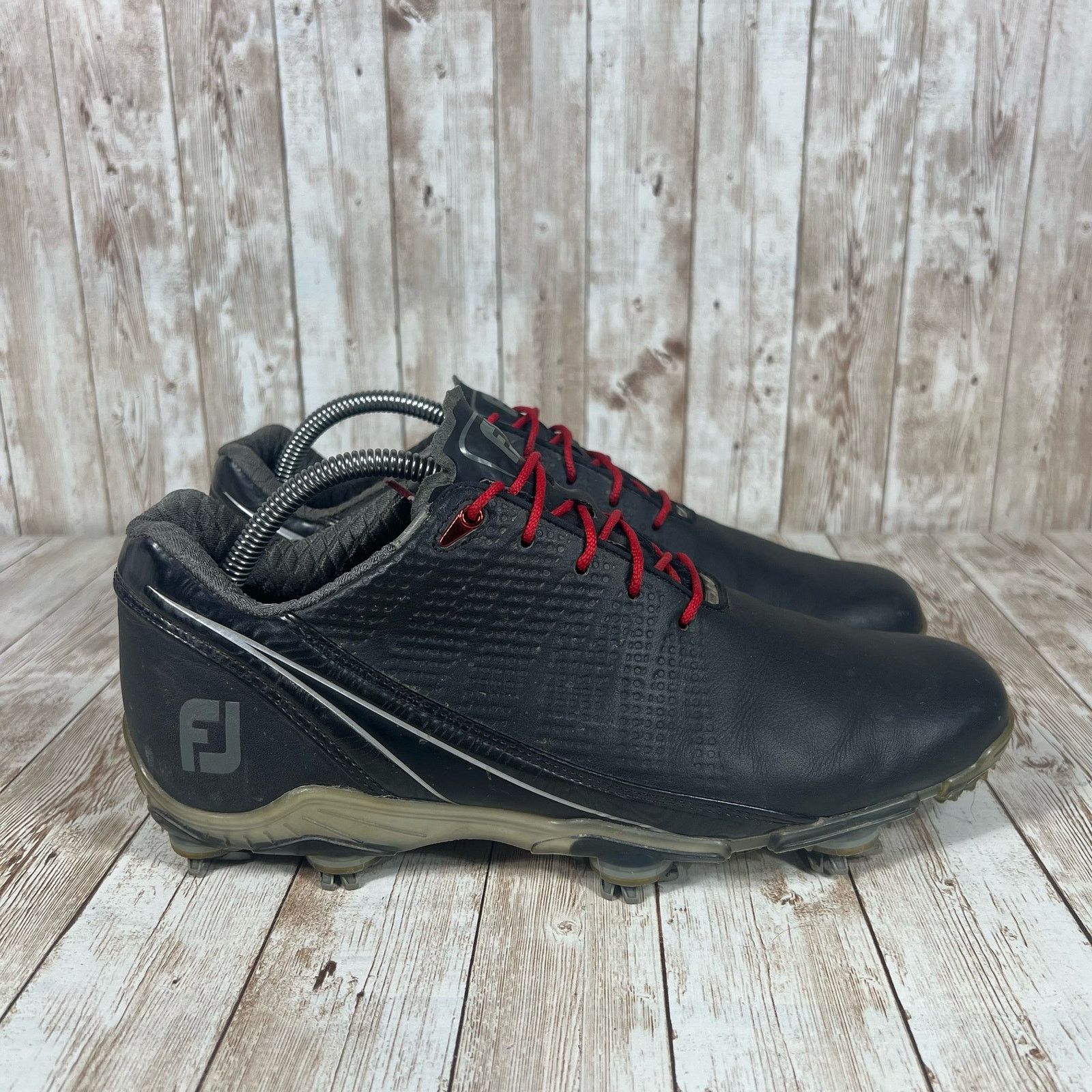Footjoy Footjoy dna 2.0 golf shoes Mens 8.5 Size US 8.5 / EU 41-42 - 1 Thumbnail
