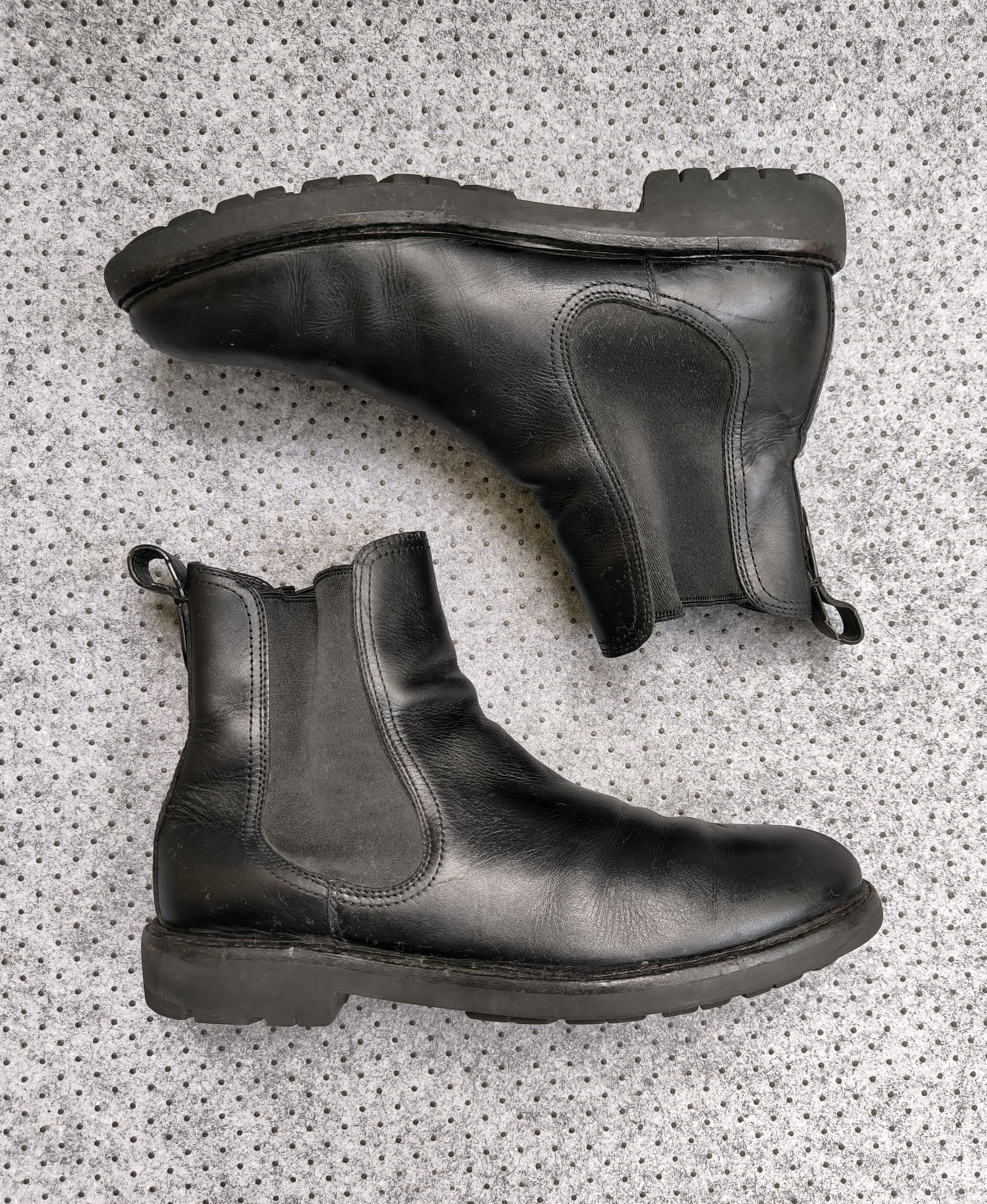 Coach COACH chelsea ankle boot Size US 9 / EU 42 - 1 Thumbnail
