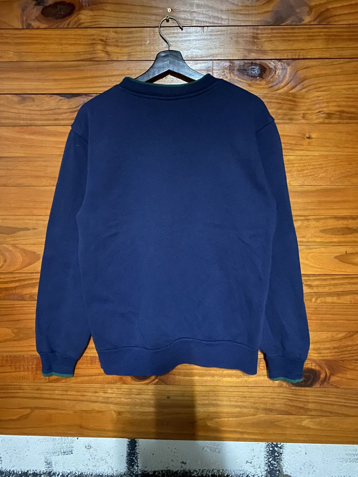 Jansport Vintage 90s JanSport UCLA Bruins Sweatshirt – Made in USA Size US M / EU 48-50 / 2 - 8 Thumbnail