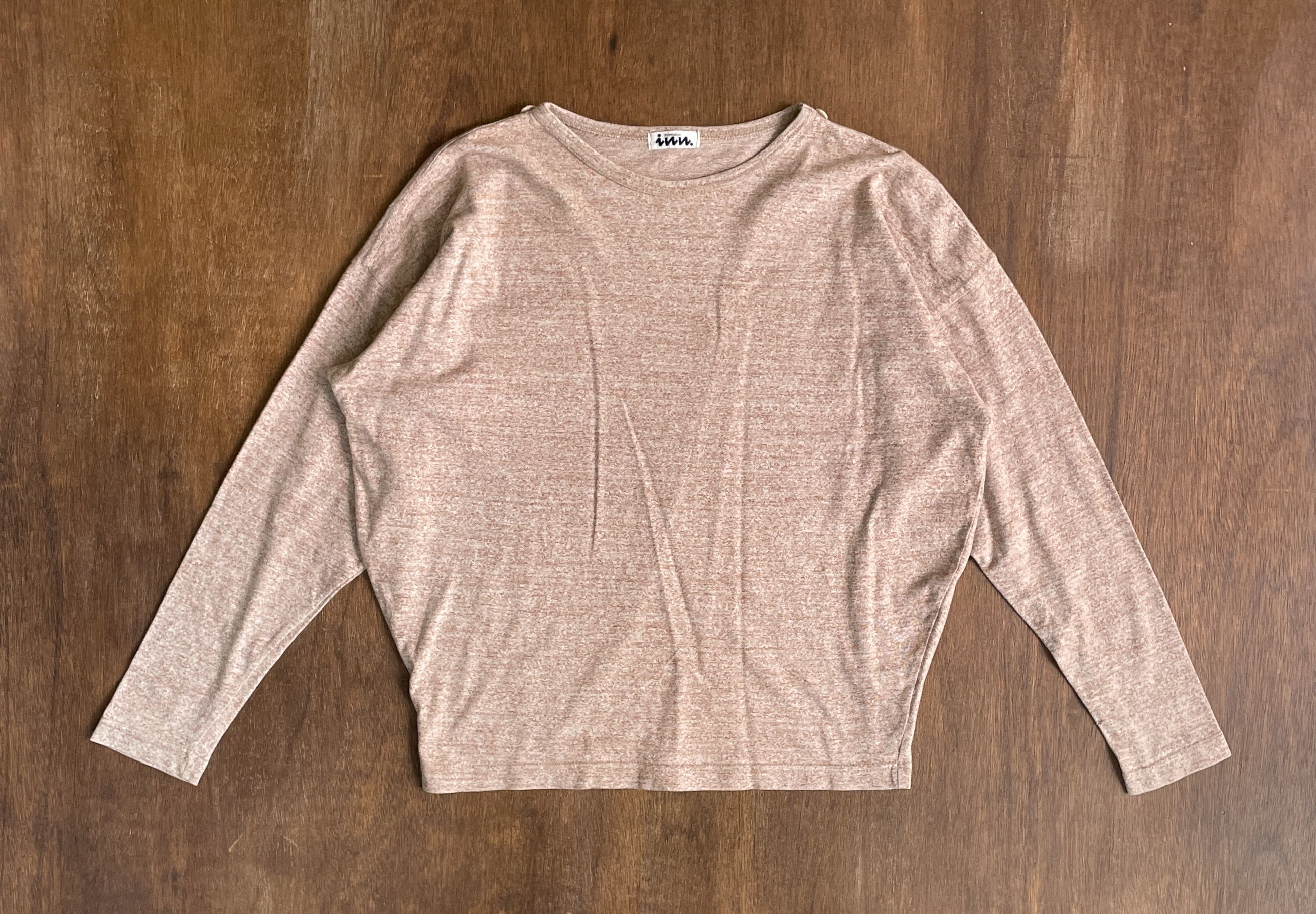 Pantanetti Vintage Plantation Issey Miyake Tops Size US M / EU 48-50 / 2 - 1 Thumbnail