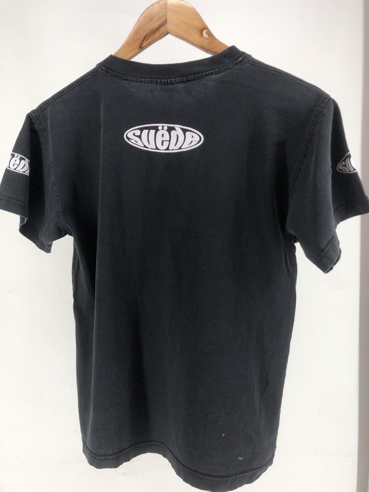The North Face × Vintage Suëde Shirt The North Face Size US S / EU 44-46 / 1 - 7 Thumbnail