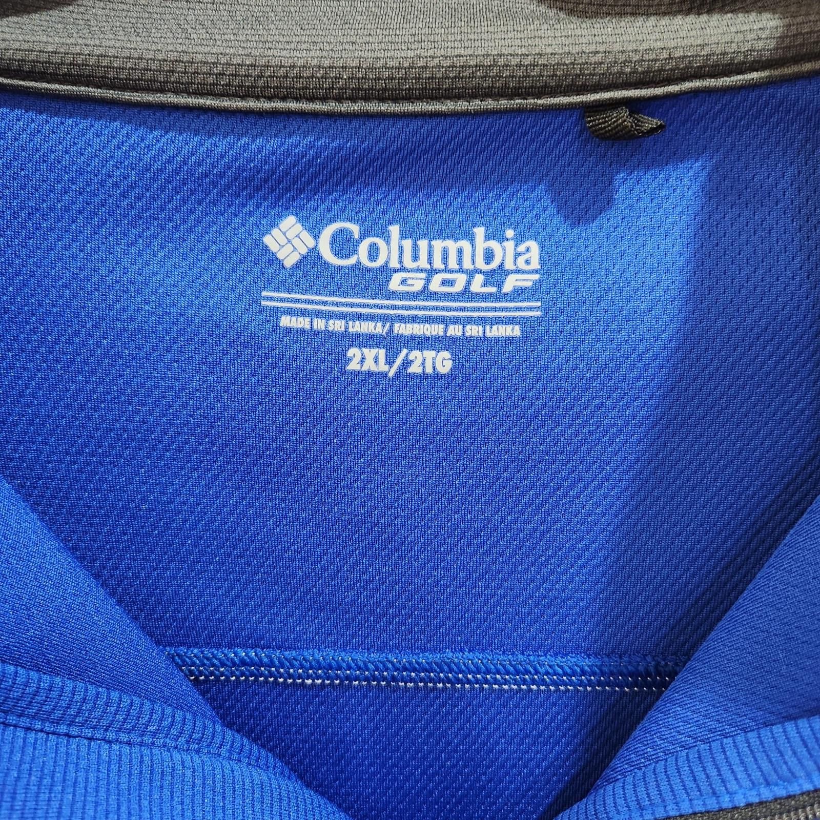 Columbia Columbia MLB LA Dodgers 2020 World Series Champions Size US XXL / EU 58 / 5 - 8 Thumbnail