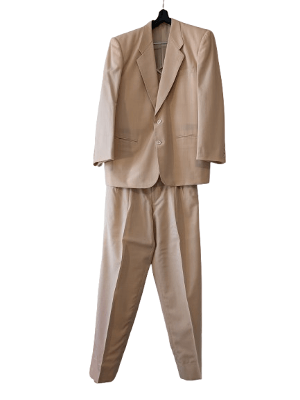 Comme des Garcons × Supreme Supreme X CDG Eyes Suit Size Medium/32