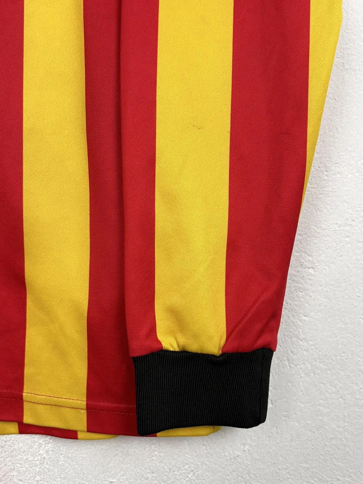 Other Vintage Sporting Martinus Netherlands Netherlands Jersey Size US L / EU 52-54 / 3 - 5 Thumbnail