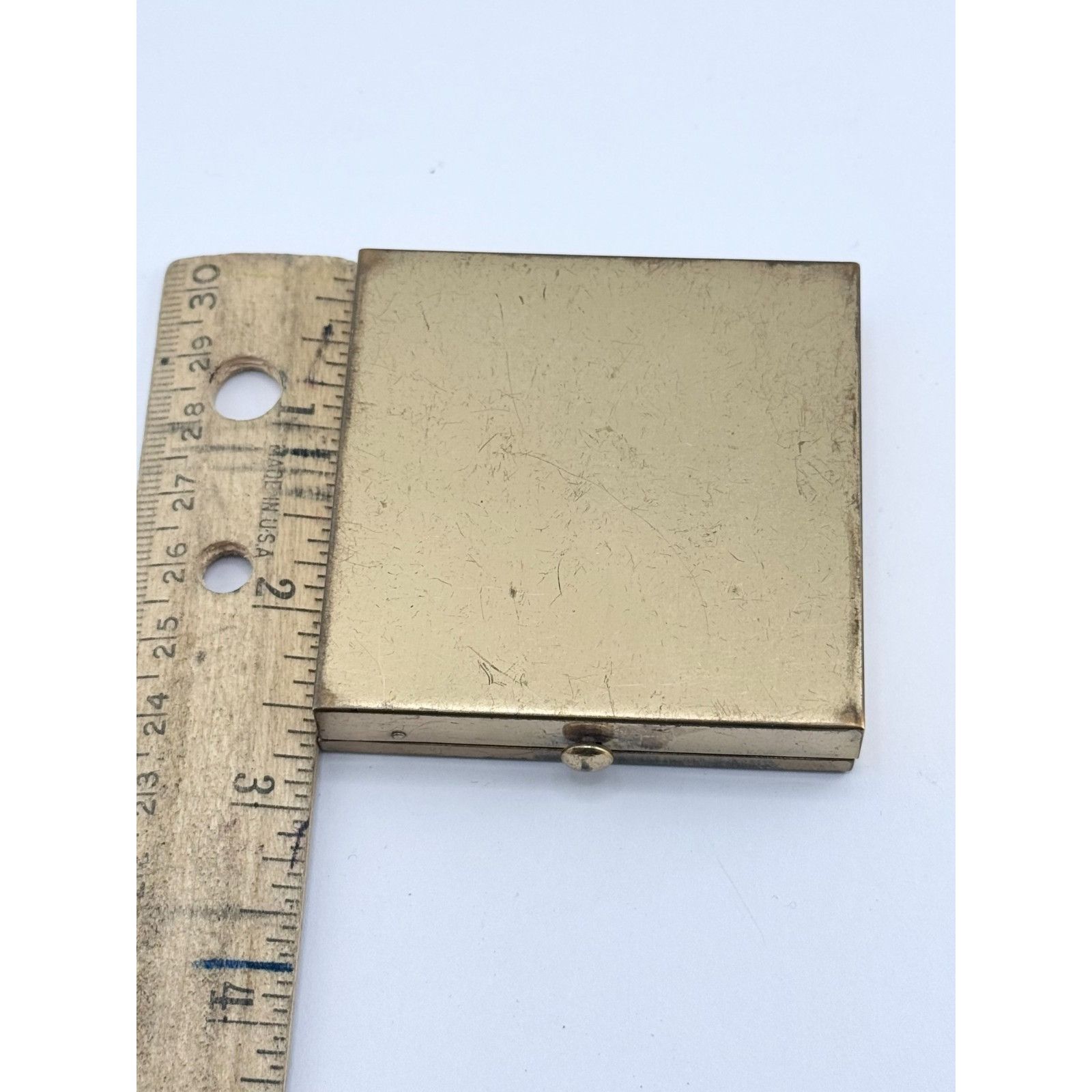 Vintage Vintage Wadsworth vanity compact Size ONE SIZE - 4 Thumbnail