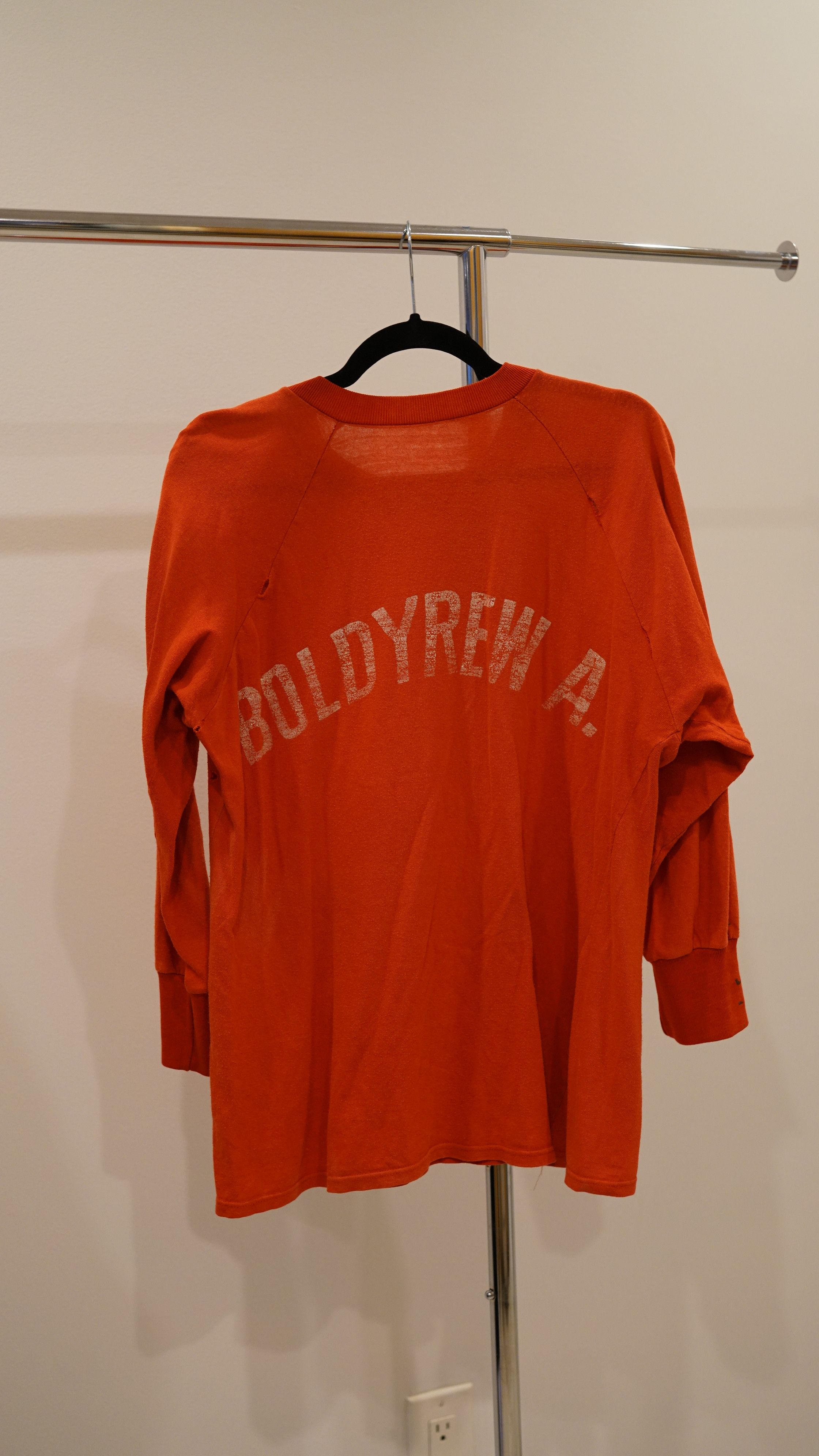 Vintage 60s 70s Vintage Ragland Size M / US 6-8 / IT 42-44 - 1 Thumbnail