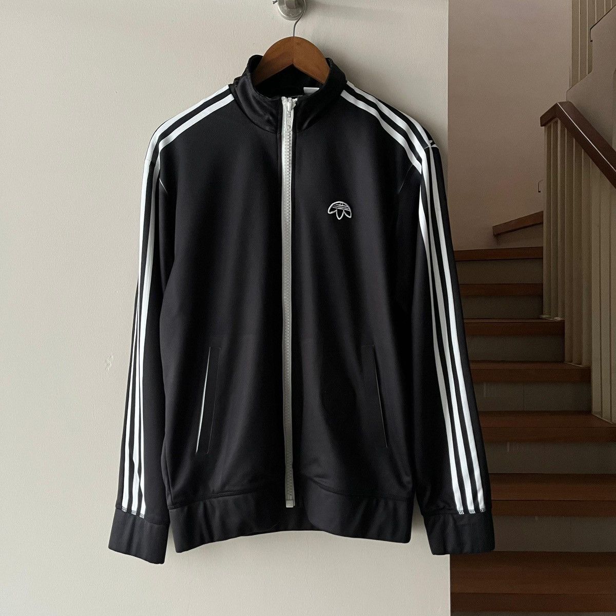 Adidas × Alexander Wang Adidas x Alexander Wang Size US M / EU 48-50 / 2 - 1 Thumbnail