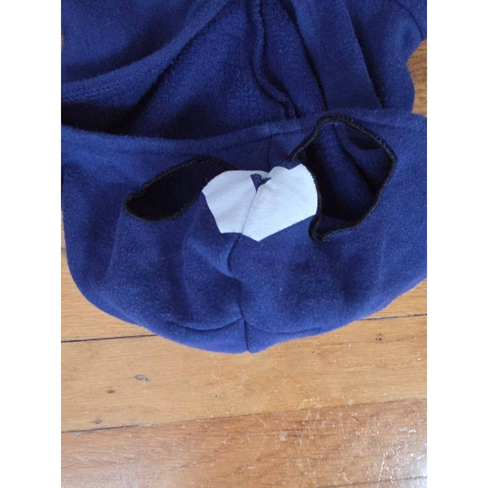 & Other Stories Marvel cardigan zip Toddler Blue Captain America A001820 Size US M / EU 48-50 / 2 - 4 Thumbnail