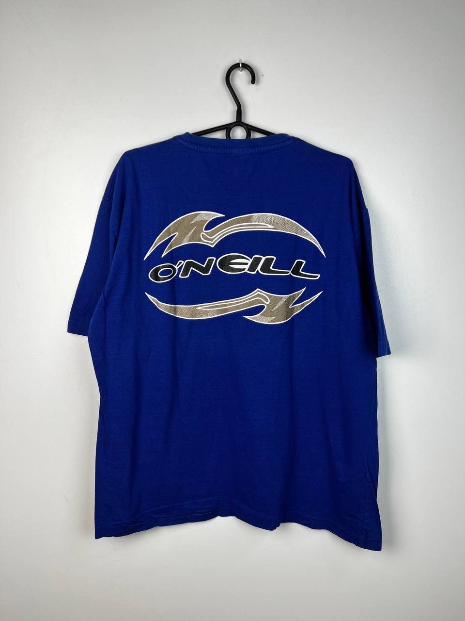 O'Neill O’Neil 00s vintage streetwear t-shirts size XL Size US XL / EU 56 / 4 - 2 Thumbnail