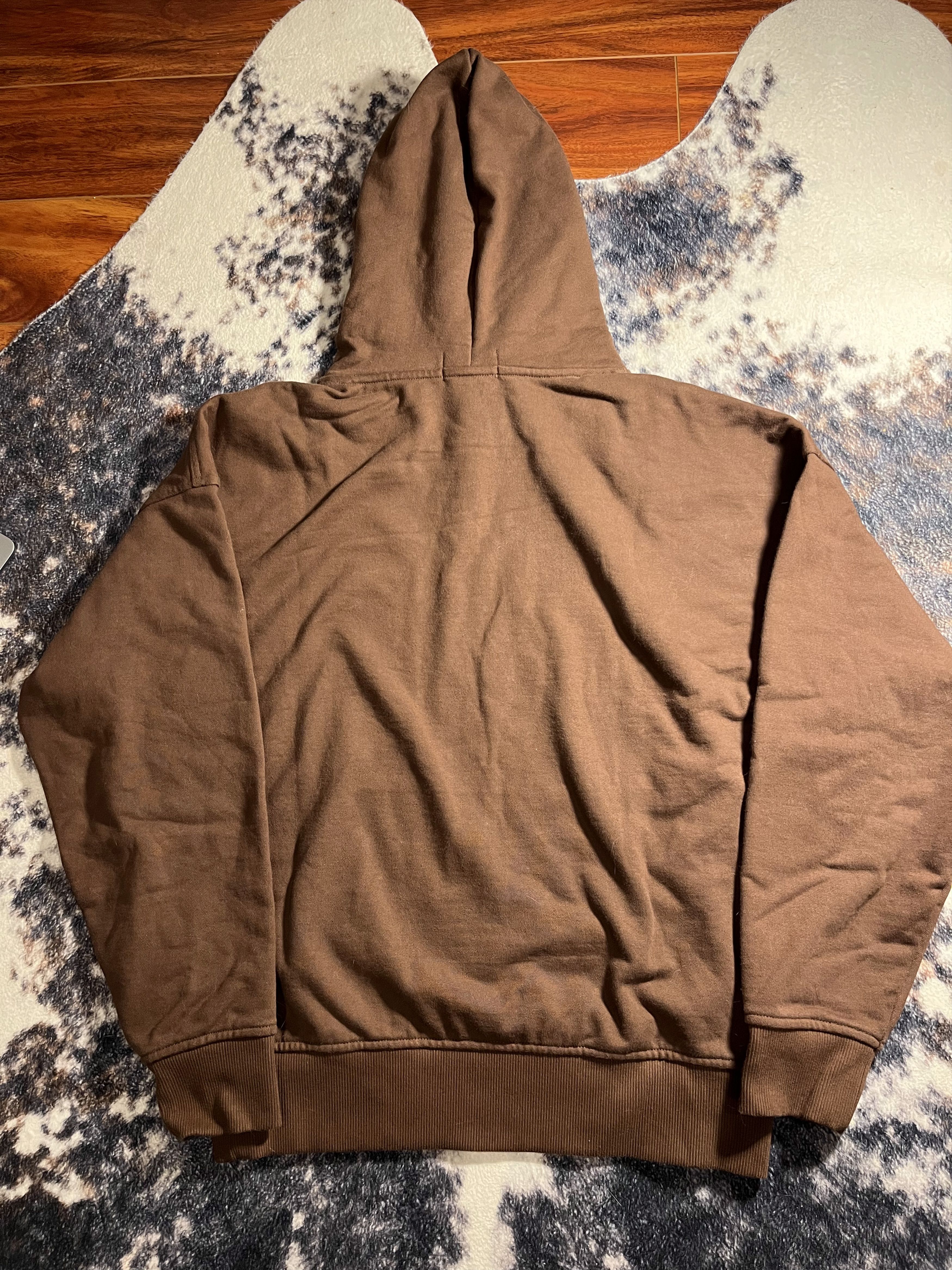 Polo Ralph Lauren Polo Ralph Lauren Brown hoodie Size US M / EU 48-50 / 2 - 3 Thumbnail