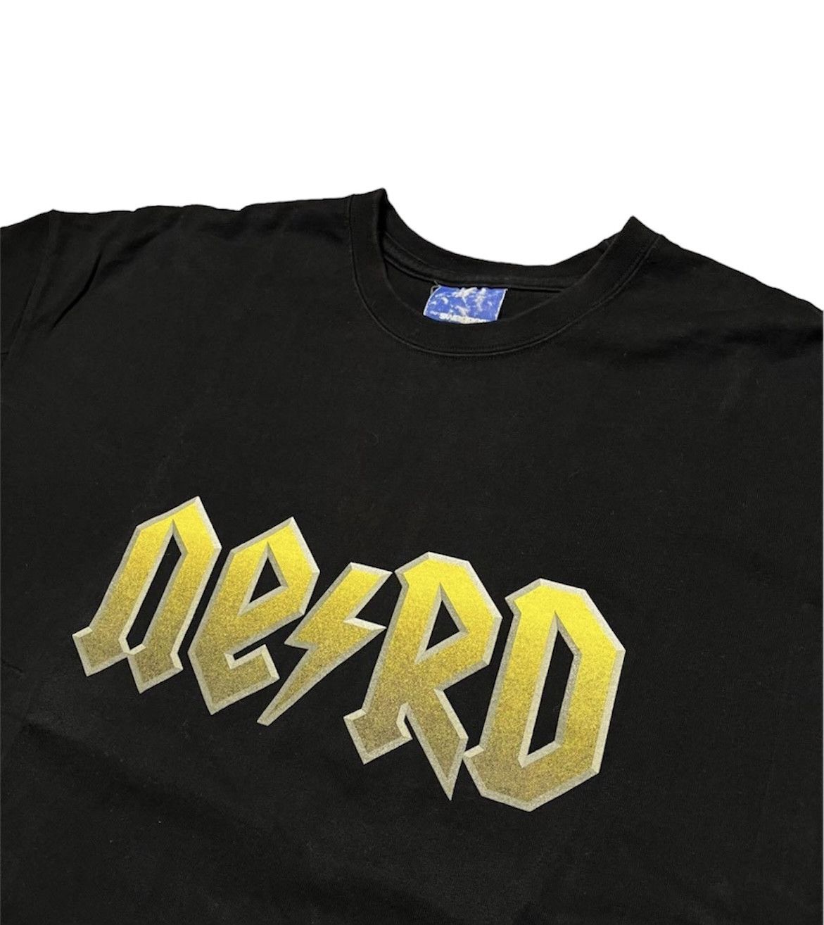 swagger N.E.R.D. pharrell japan tour tee