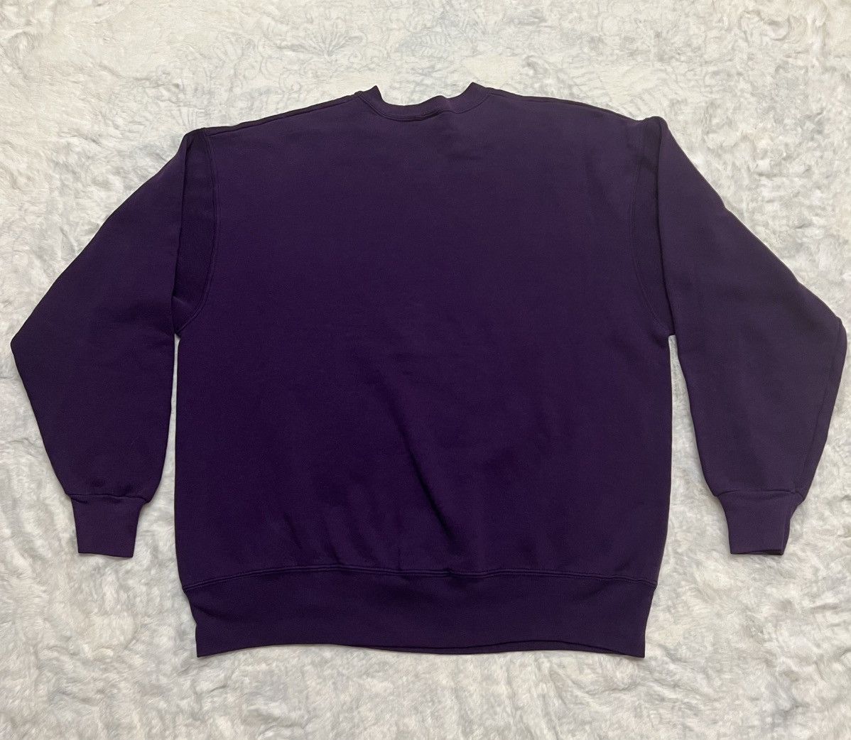NFL Vintage Minnesota Vikings Size US XL / EU 56 / 4 - 7 Thumbnail