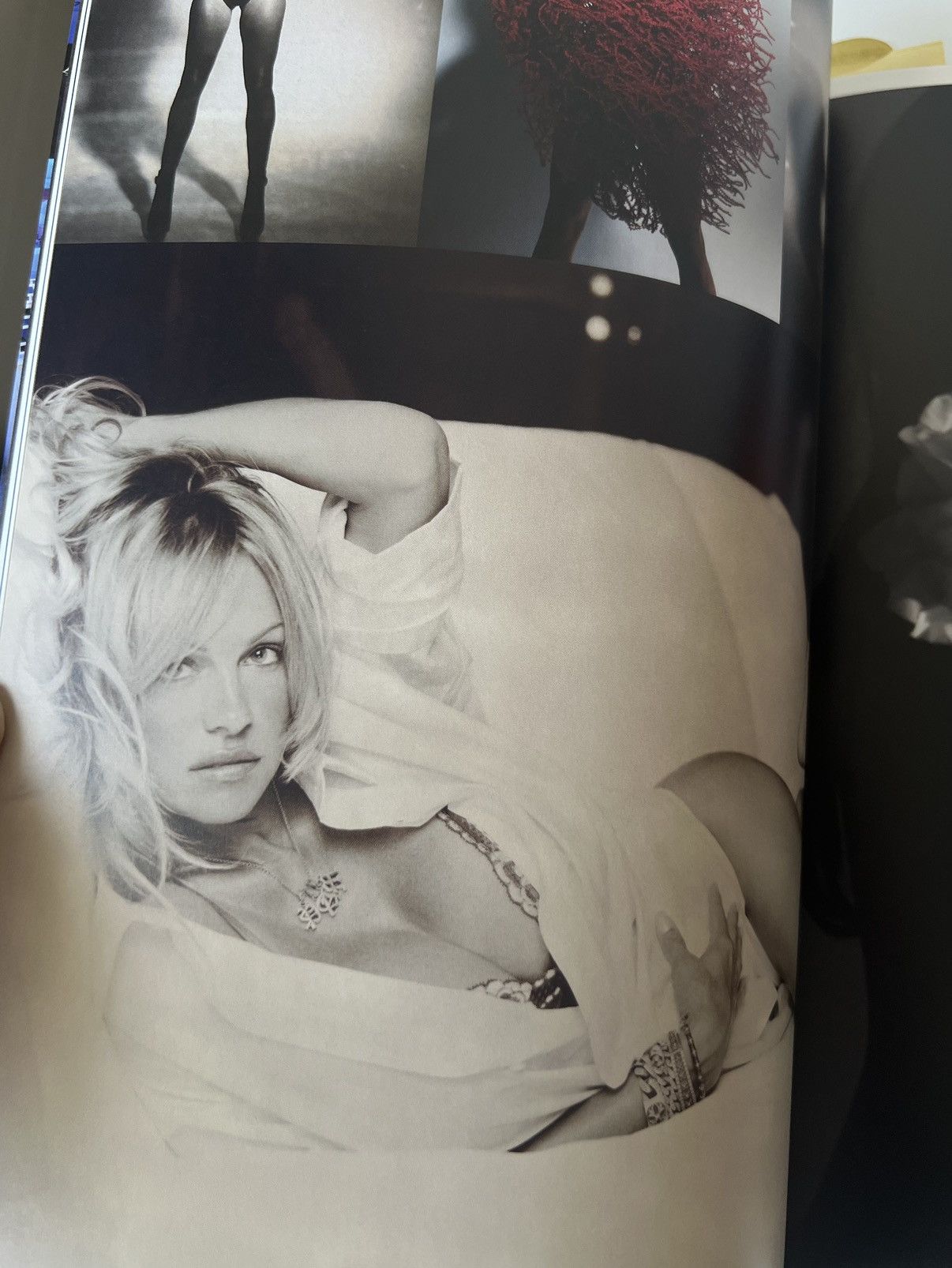 Chrome Hearts Chrome Hearts Magazine + Poster Series 2 Vol. 3 Mook Book Size ONE SIZE - 20 Thumbnail