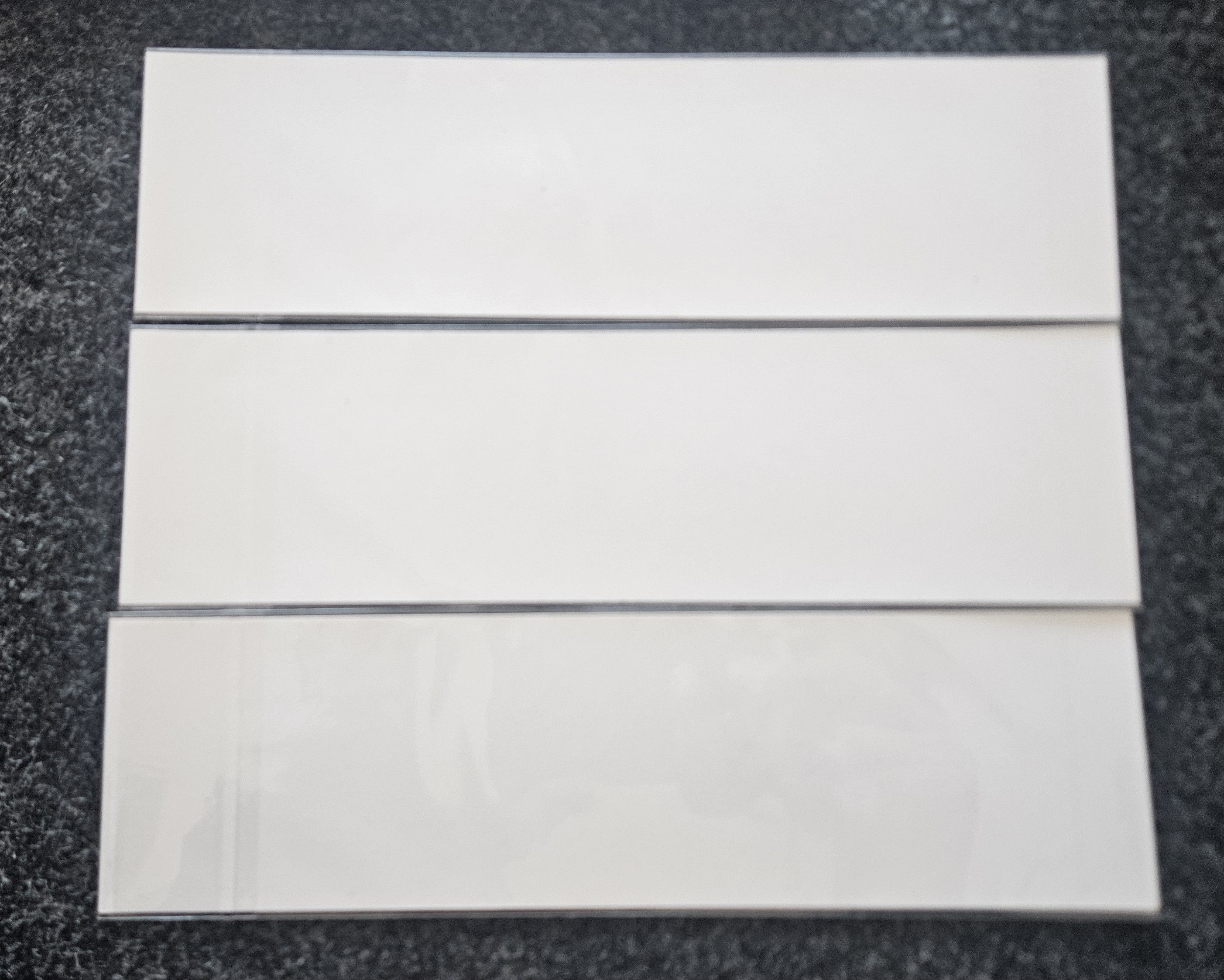 Supreme SUPREME Comme Des Garcons Box Logo Sticker Set Size ONE SIZE - 2 Thumbnail