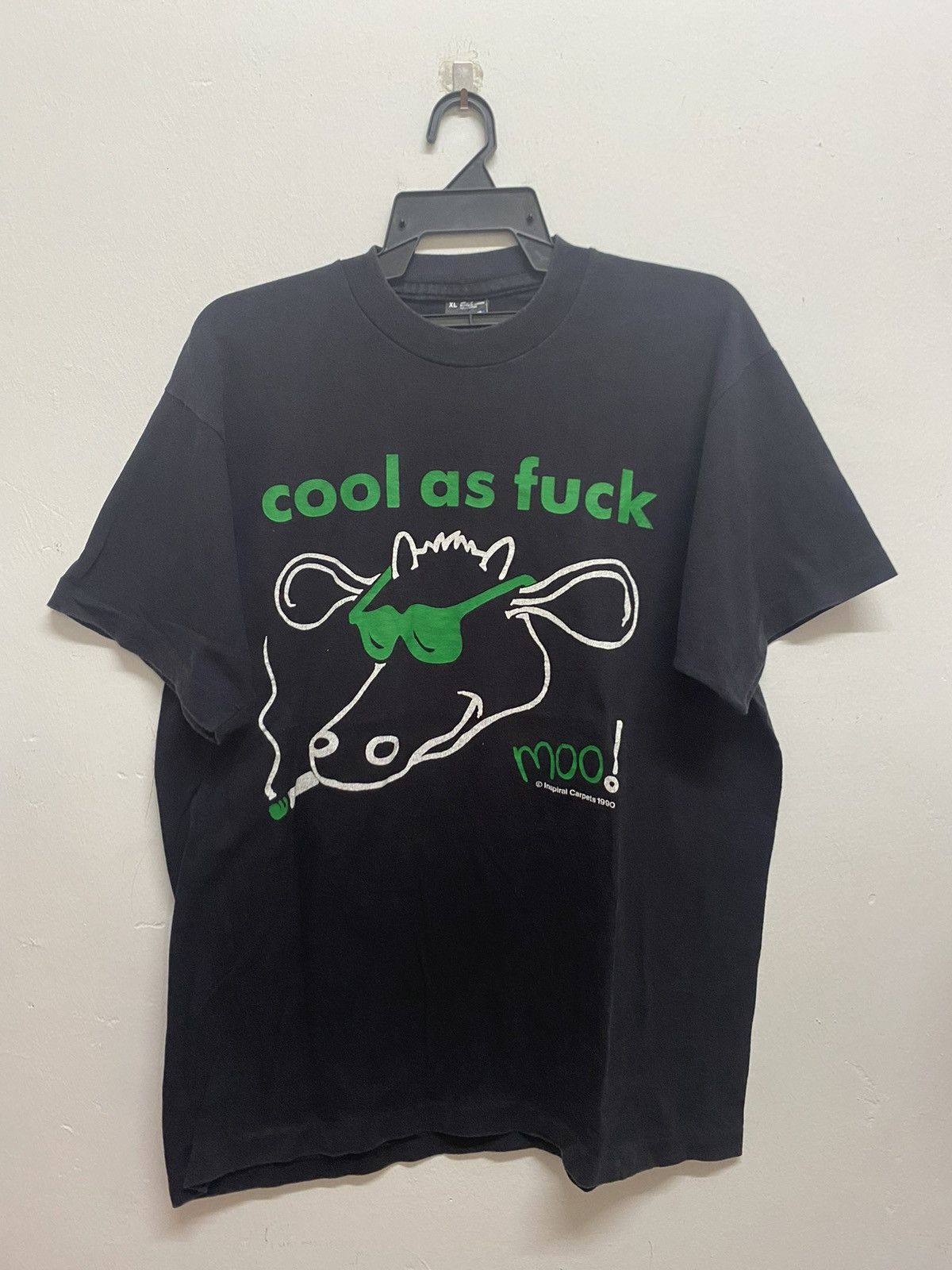 Band Tees × Vintage Vintage 90
