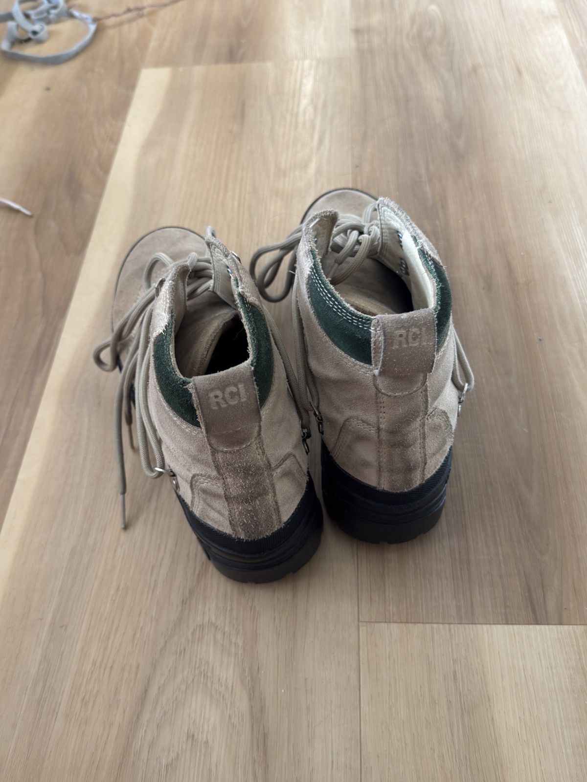 Reese Cooper reese cooper wilson boots Size US 9.5 / EU 42-43 - 3 Thumbnail