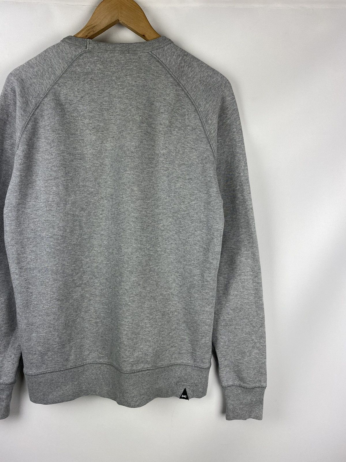 DENHAM Denham men’s crewneck sweatshirt pullover size M Size US M / EU 48-50 / 2 - 17 Thumbnail