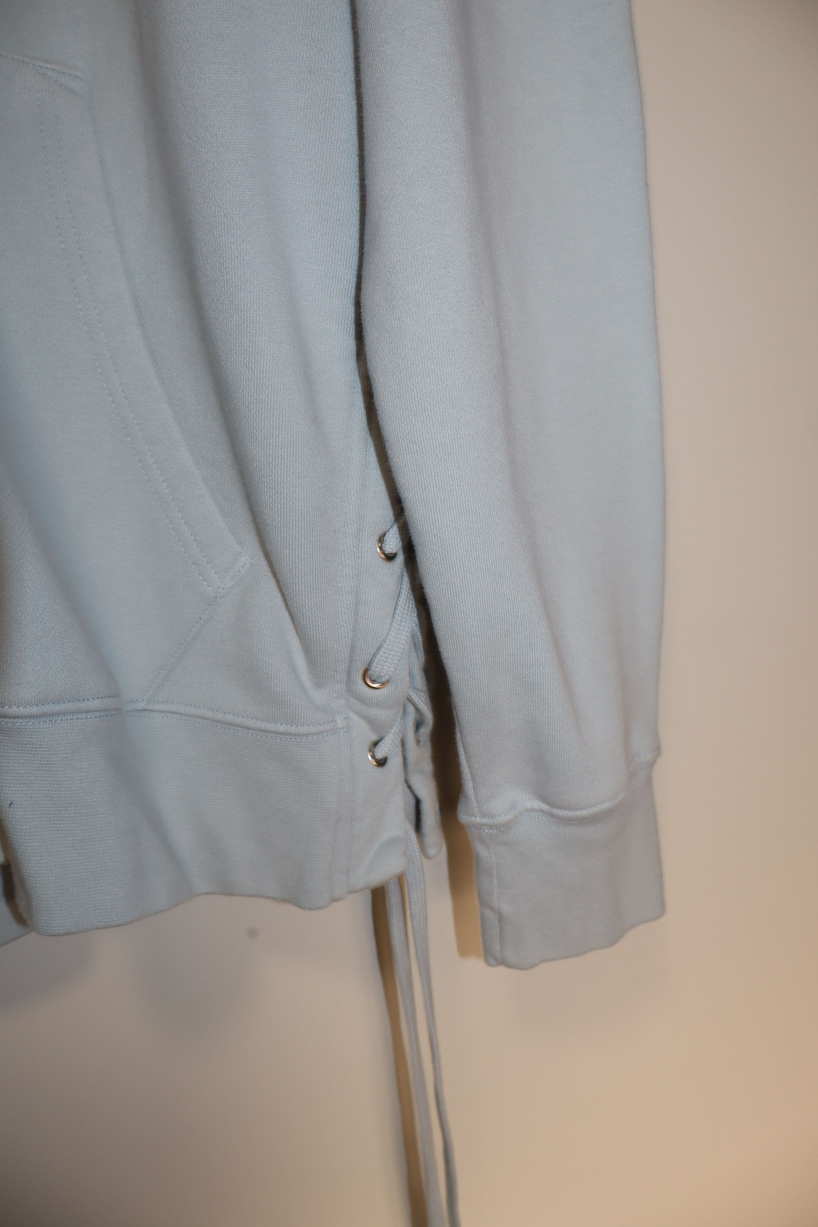 Faith Connexion Oversized New York Hoodie Size US XS / EU 42 / 0 - 7 Thumbnail