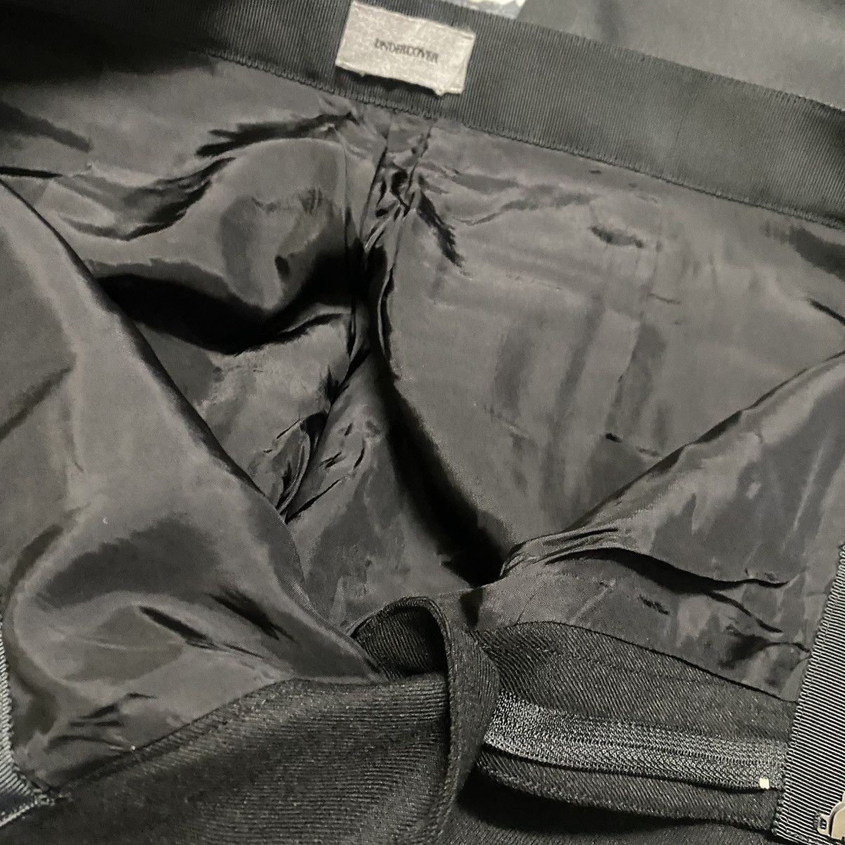 Undercover Undercover Hybrid Sweat Pants Size US 30 / EU 46 - 18 Thumbnail