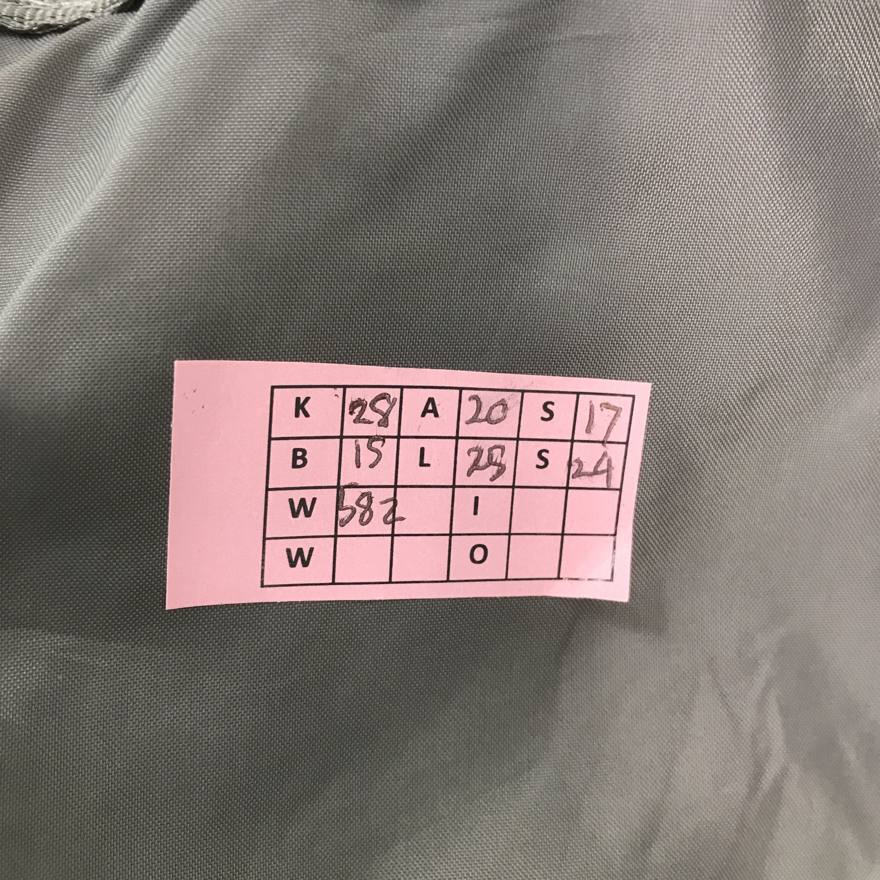 Nike ACG Nike ACG Puffer Jacket Size US S / EU 44-46 / 1 - 12 Thumbnail