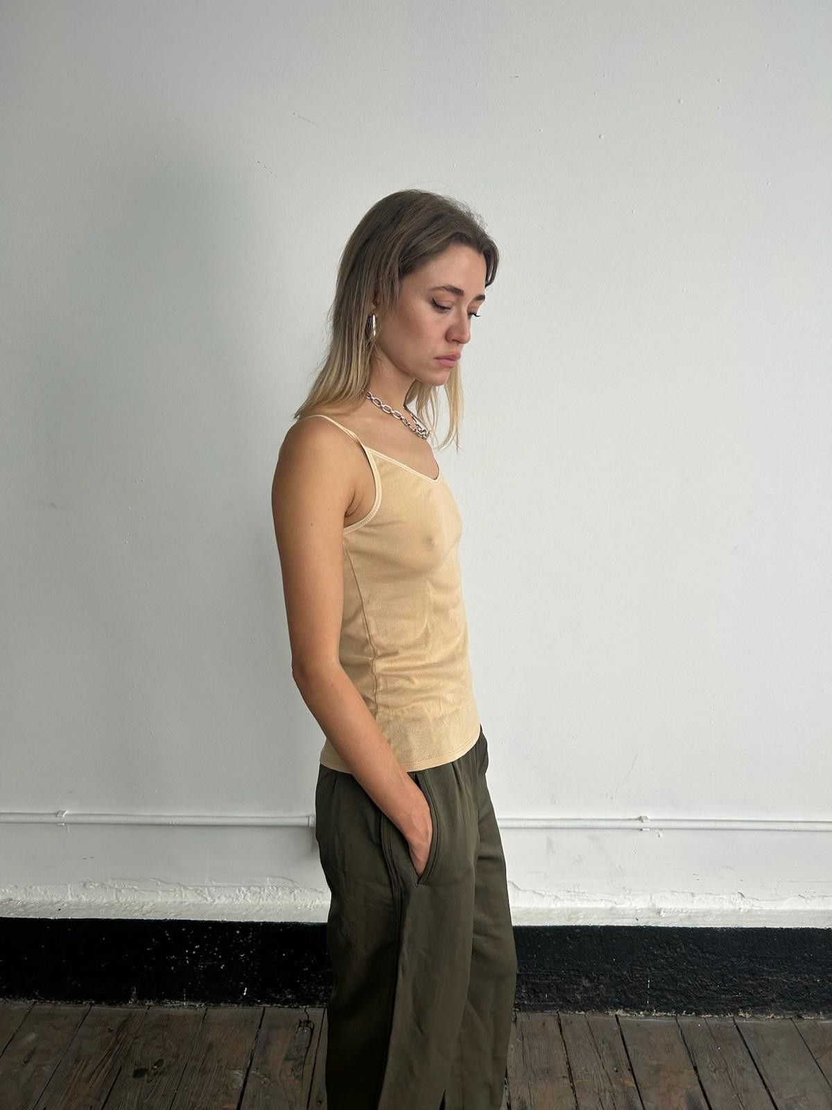 Issey Miyake Issey Miyake Vest Size ONE SIZE - 4 Thumbnail