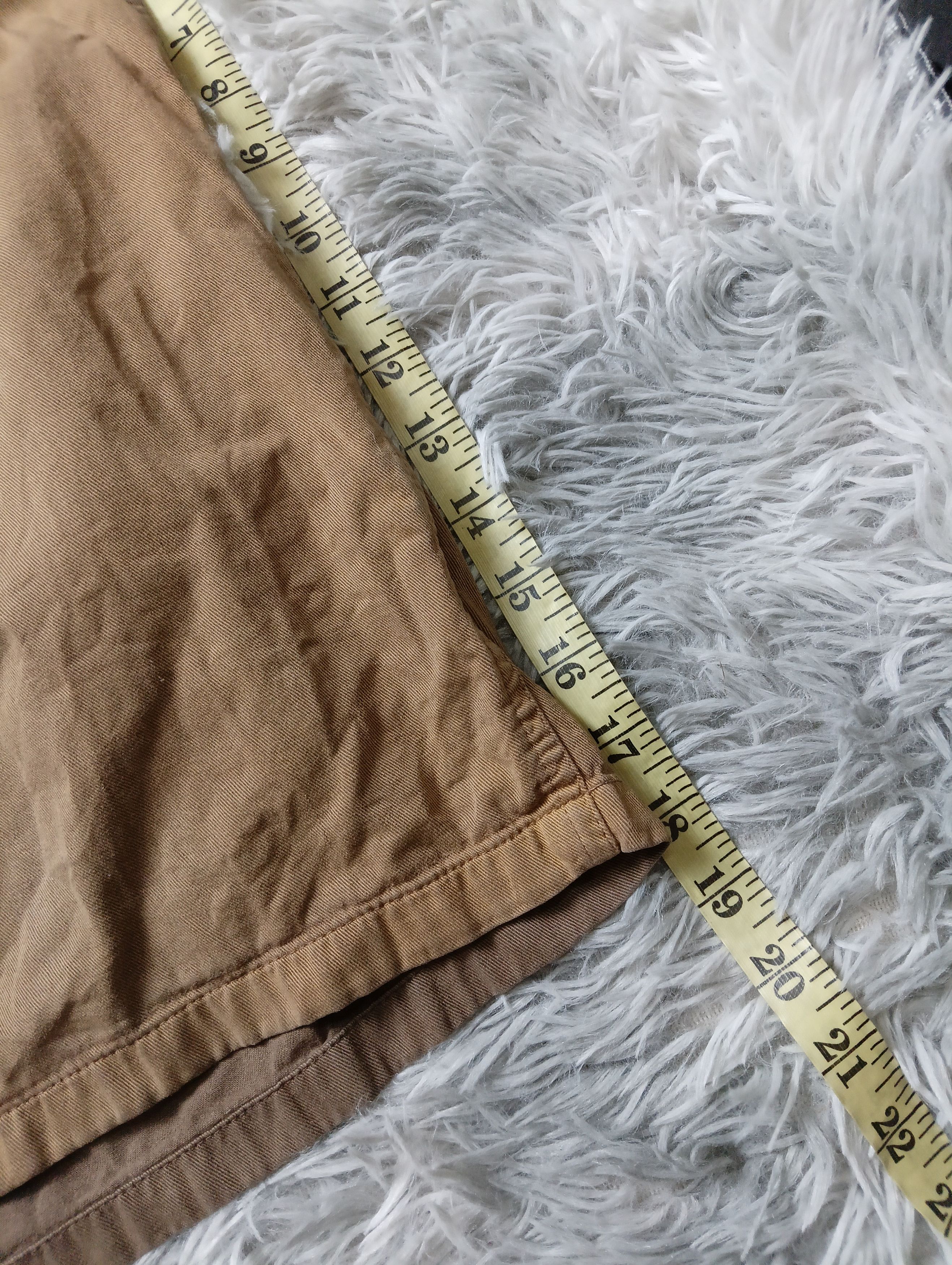 Gramicci Gramicci Size US 36 / EU 52 - 5 Thumbnail
