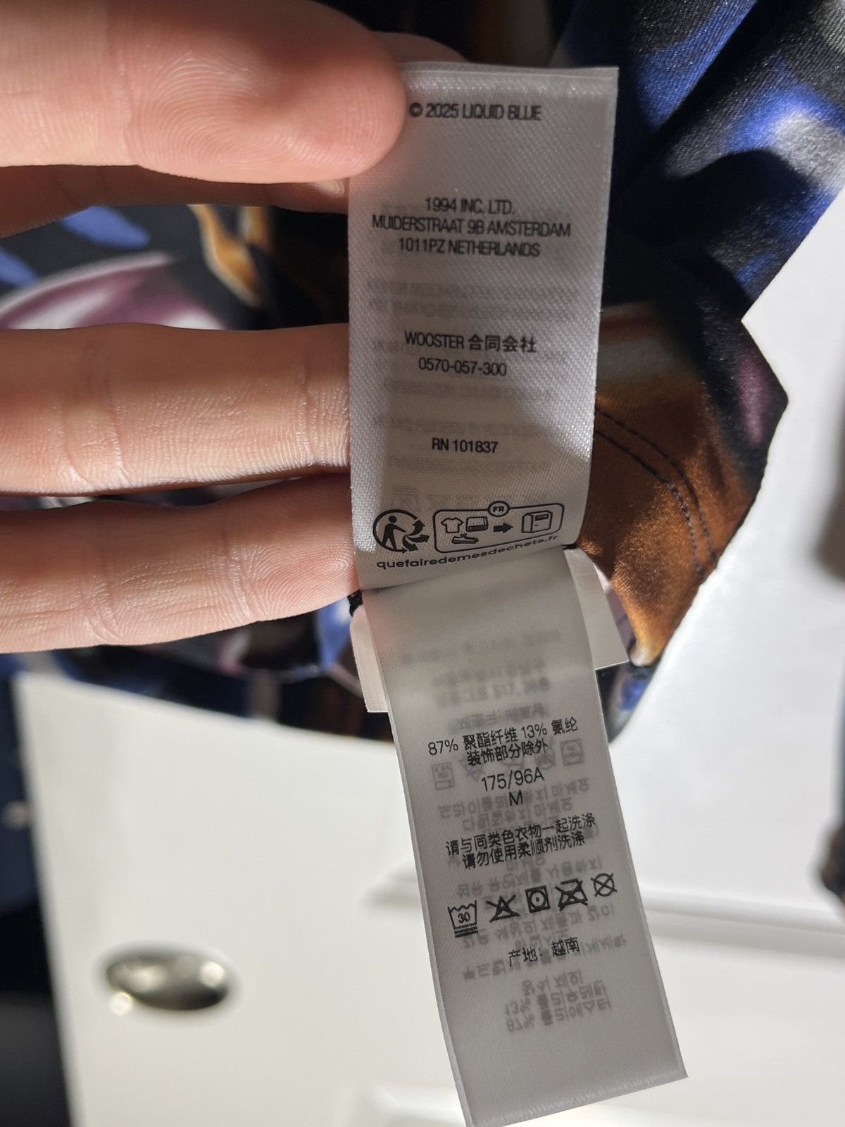 Supreme Supreme x Marmot Base Layer Long-Sleeve Top 'Skull Pile' Size US M / EU 48-50 / 2 - 7 Thumbnail