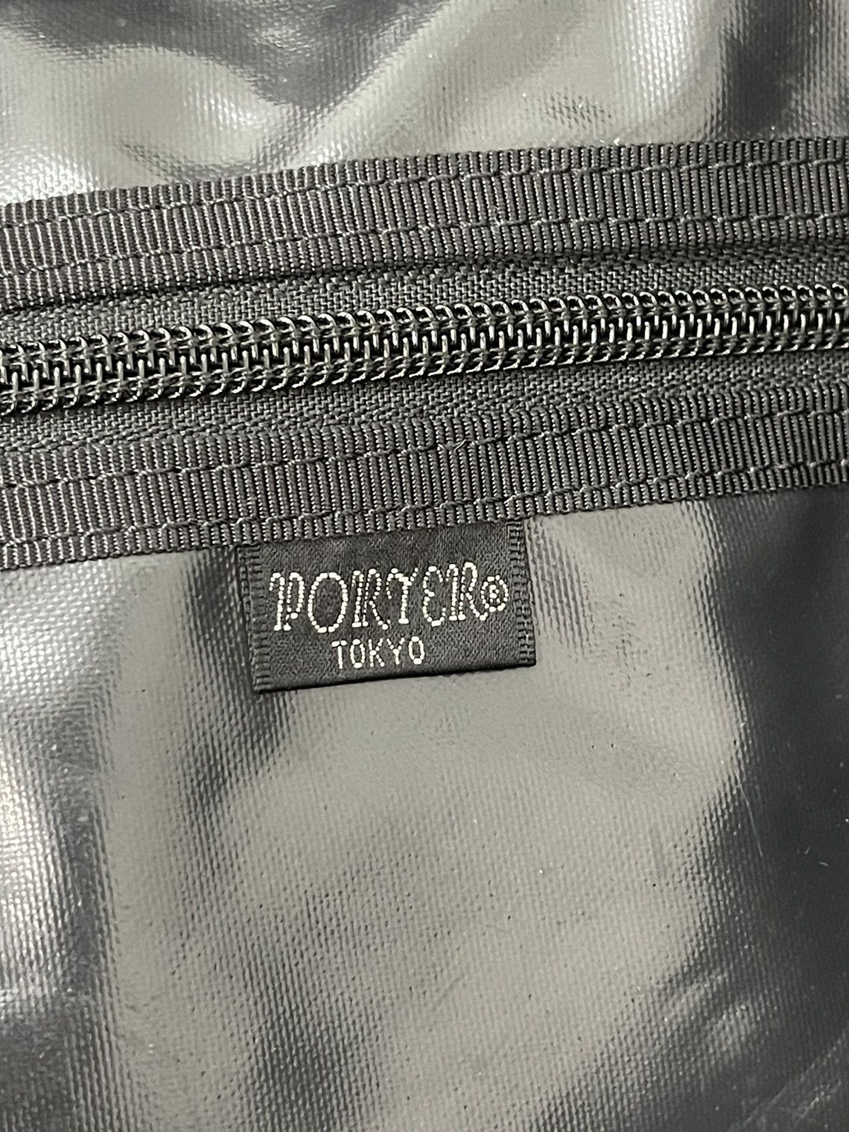 Porter Water Repell Large Tote Bag Porter Japan Size ONE SIZE - 17 Thumbnail