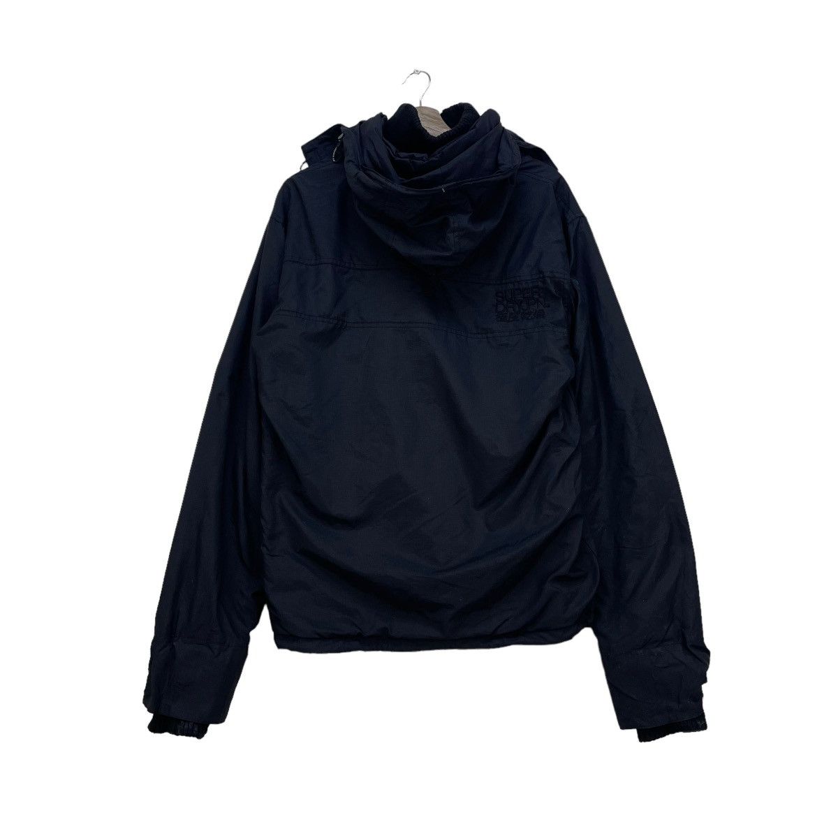 Japanese Brand Japanese Brand Superdry Hoody Size US L / EU 52-54 / 3 - 2 Thumbnail