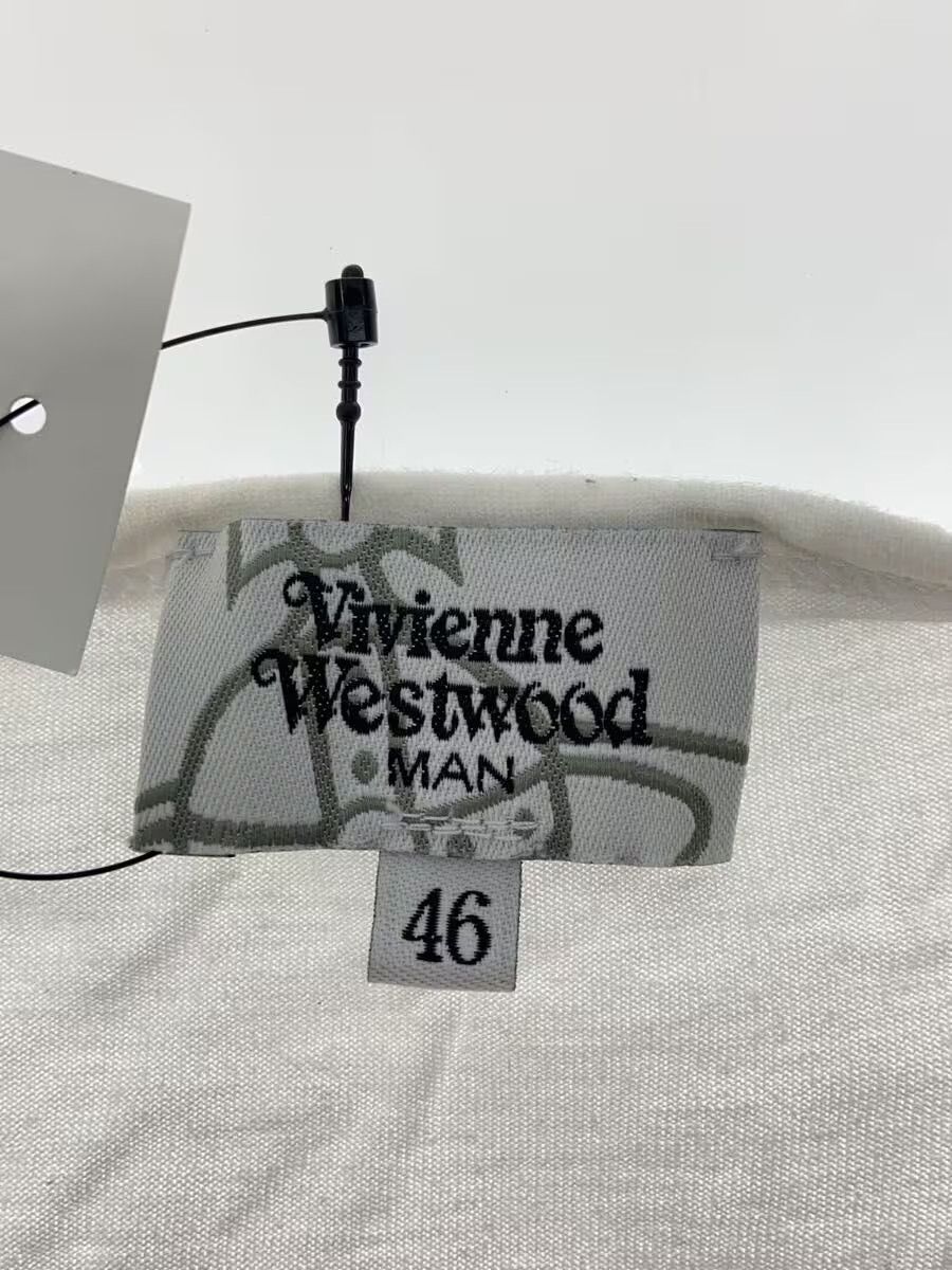 Vivienne Westwood Tiger Orb Tee Size US S / EU 44-46 / 1 - 5 Thumbnail