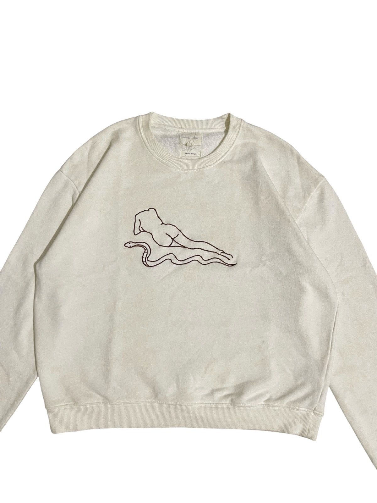 Paloma Wool Paloma Wool Sweatshirts Size M / US 6-8 / IT 42-44 - 2 Thumbnail