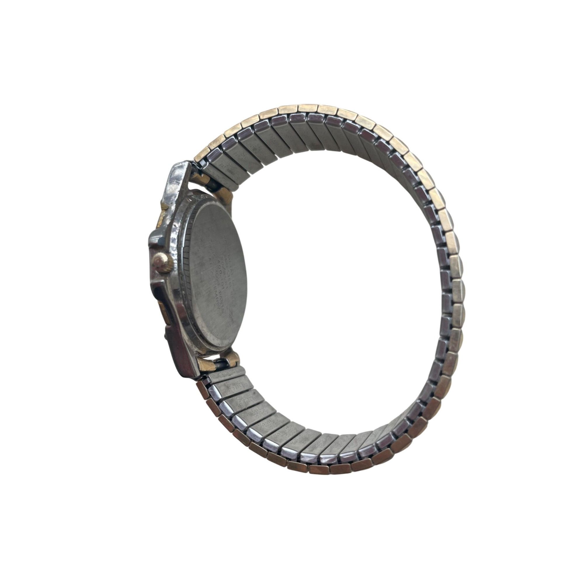 Other Armitron Diamond Quartz Watch (Untested/Can be for parts) Size ONE SIZE - 2 Thumbnail