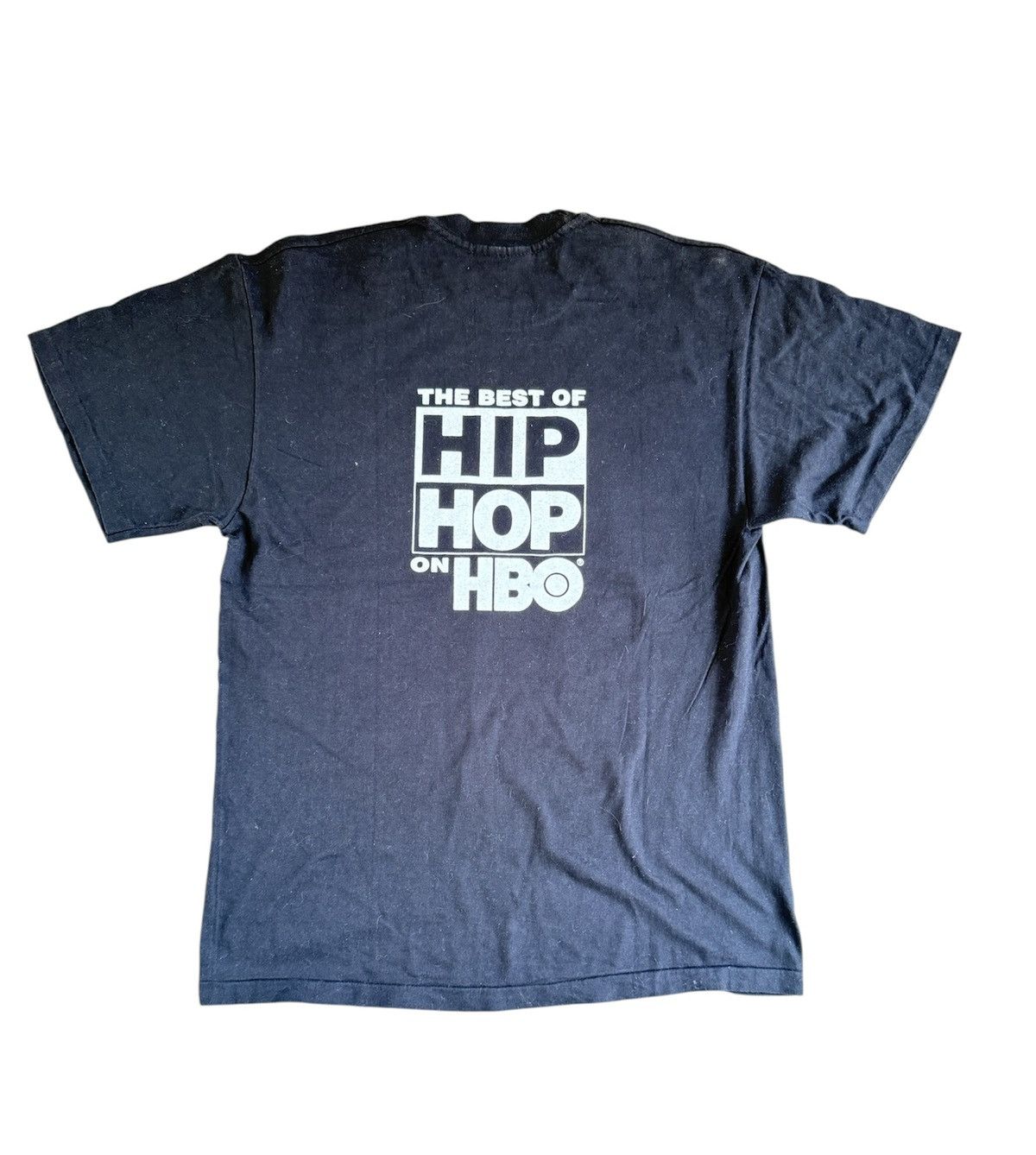 Vtg 90s Def Jam Comedy by russel simmins