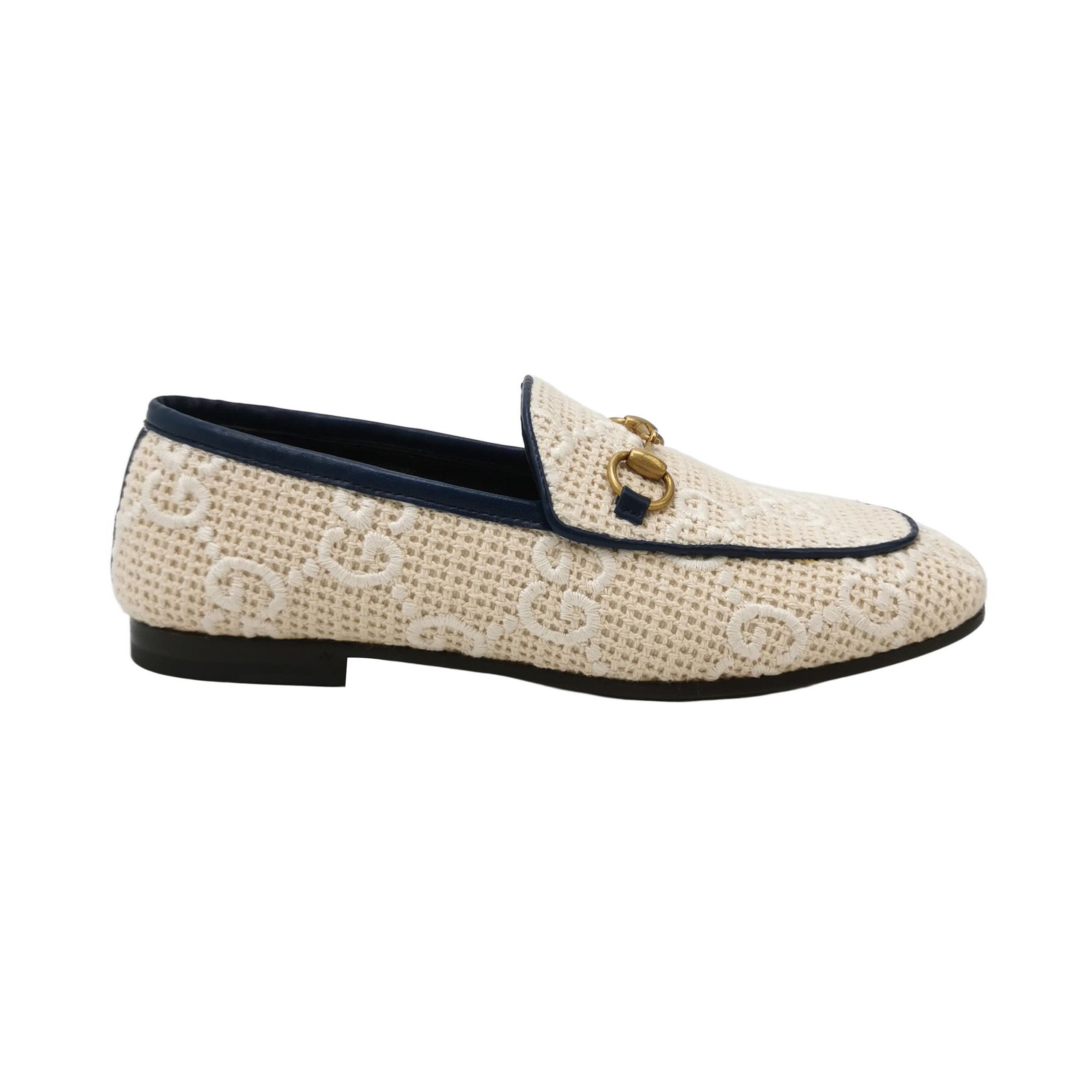 Gucci Gucci Women 5 Flats Size US 5 / IT 35 - 1 Thumbnail