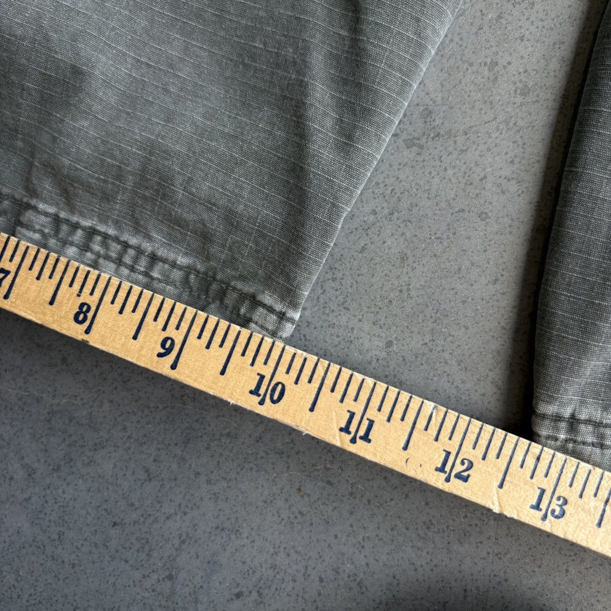 Mossimo Vintage mossimo military 36x30 cargo baggy skater pants jnco Size US 40 / EU 56 - 11 Thumbnail