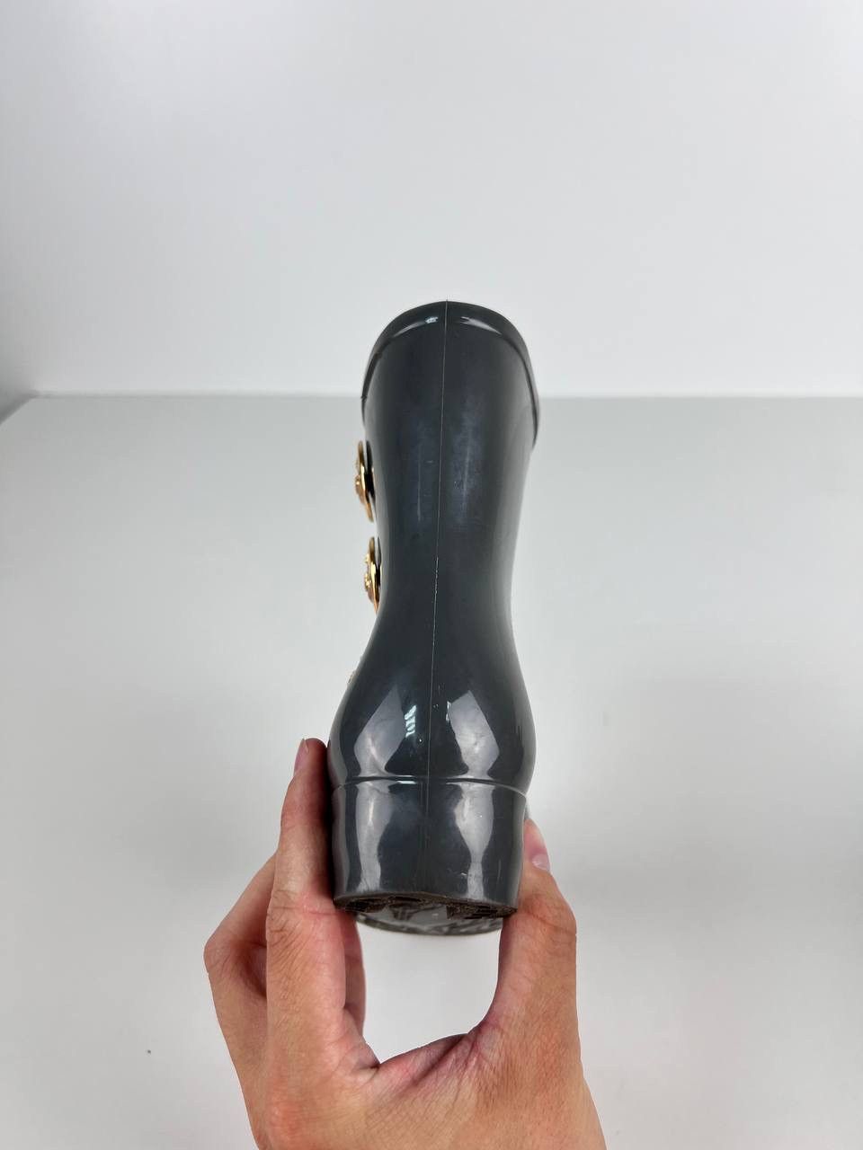 Vivienne Westwood Vivienne Westwood luxury boots woman size USA 6 Size US 6 / IT 36 - 11 Thumbnail