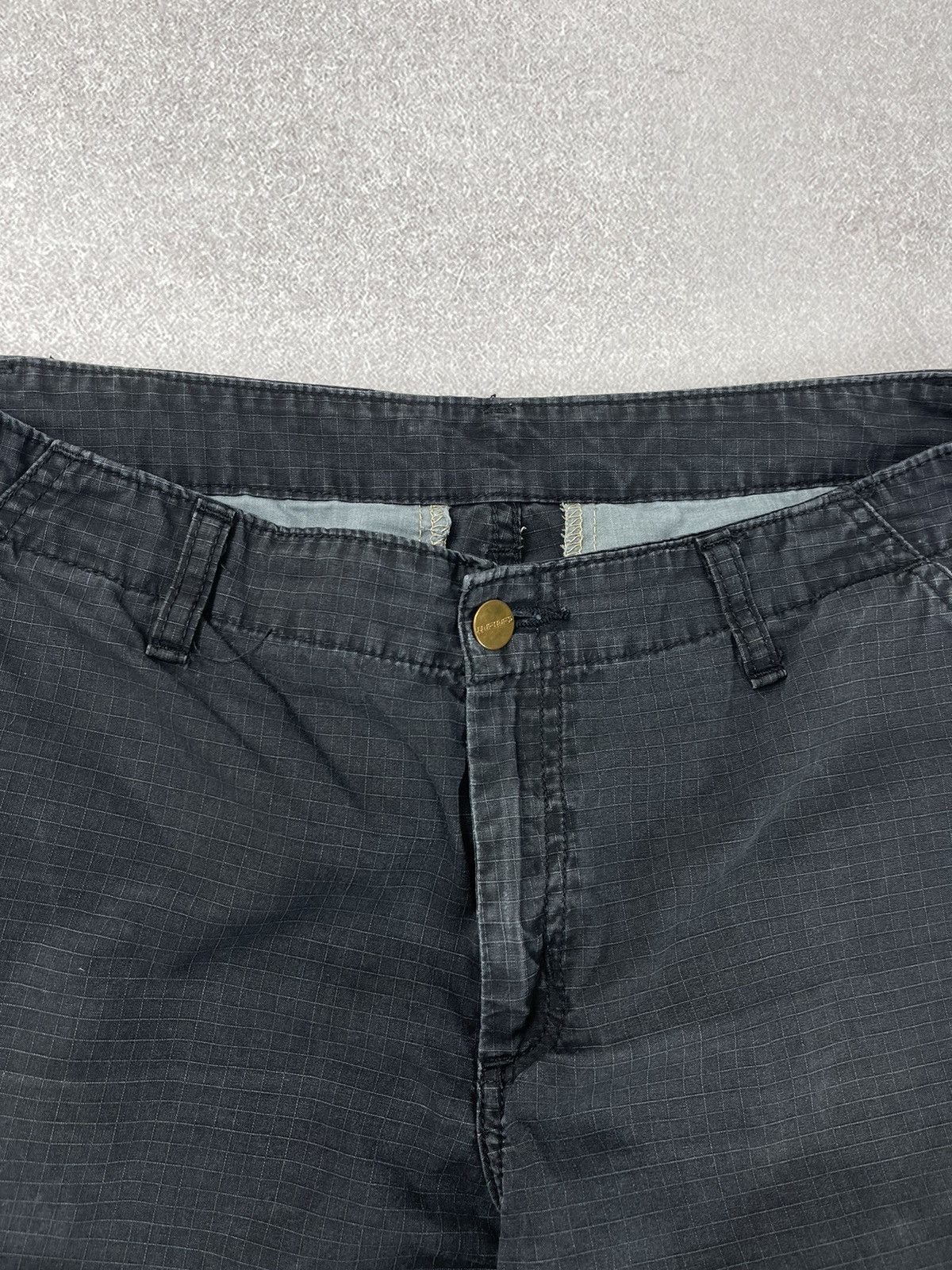 Carhartt Vintage Carhartt Casual Cargo Pants Size US 31 - 8 Thumbnail