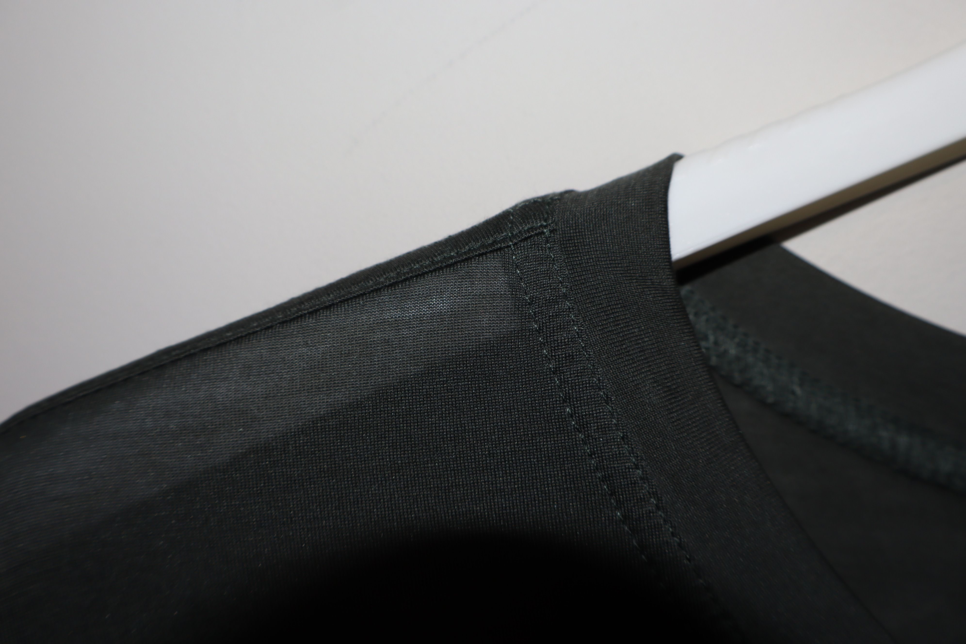 Lemaire Soft silk t-shirt Size US L / EU 52-54 / 3 - 6 Thumbnail