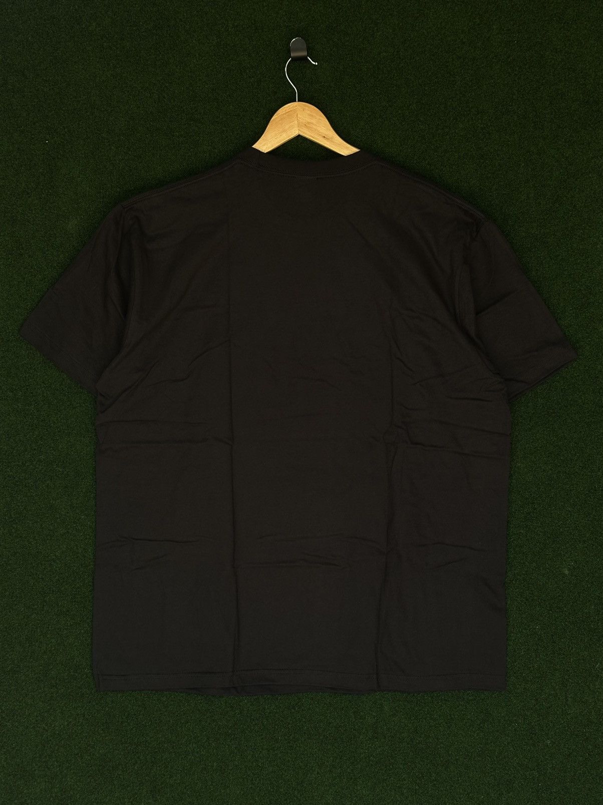 Supreme Supreme Playboi Carti Tee Black XL Sealed Size US XL / EU 56 / 4 - 3 Thumbnail