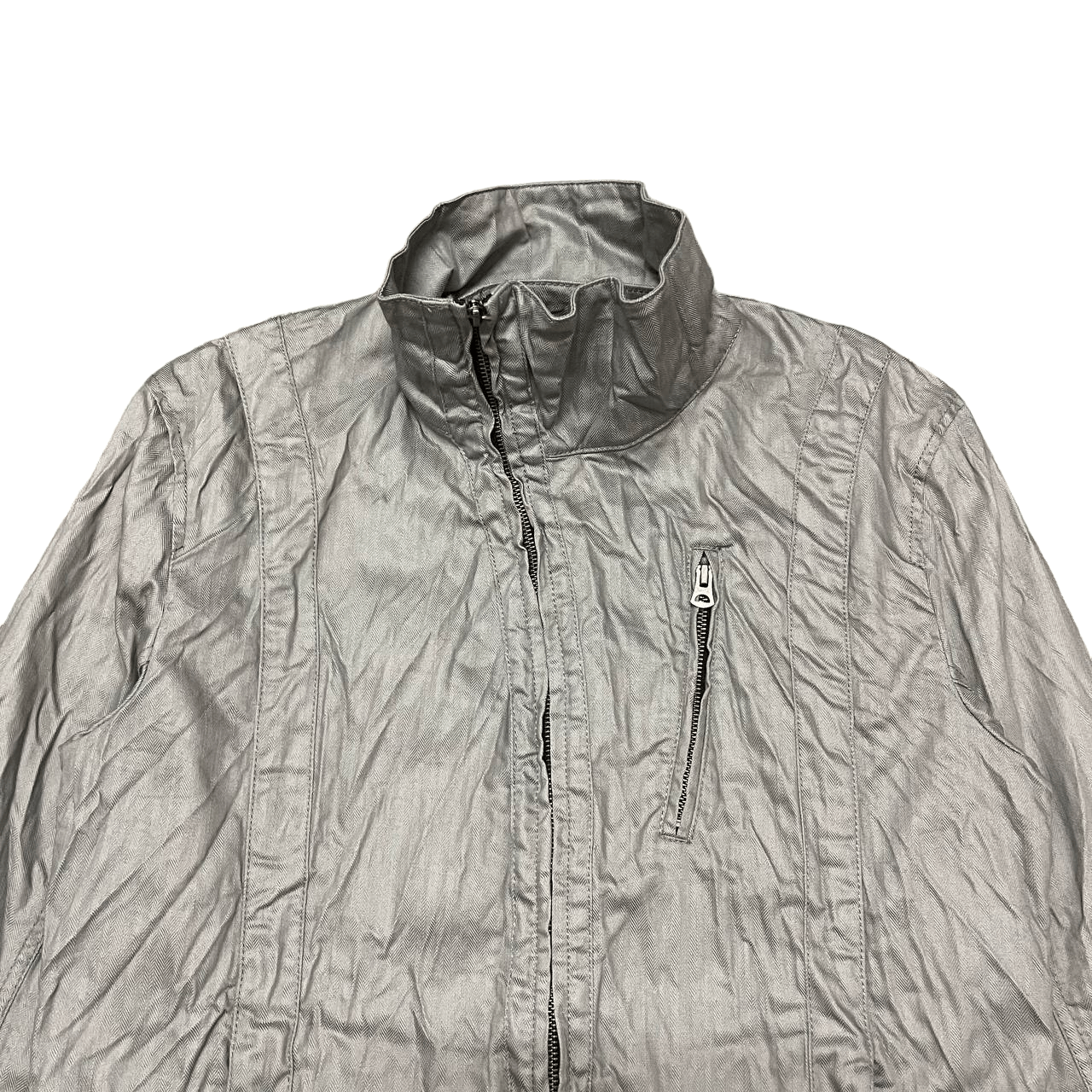 Tete Homme Vintage Tete Homme by Issey Miyake Jacket Size US M / EU 48-50 / 2 - 2 Thumbnail