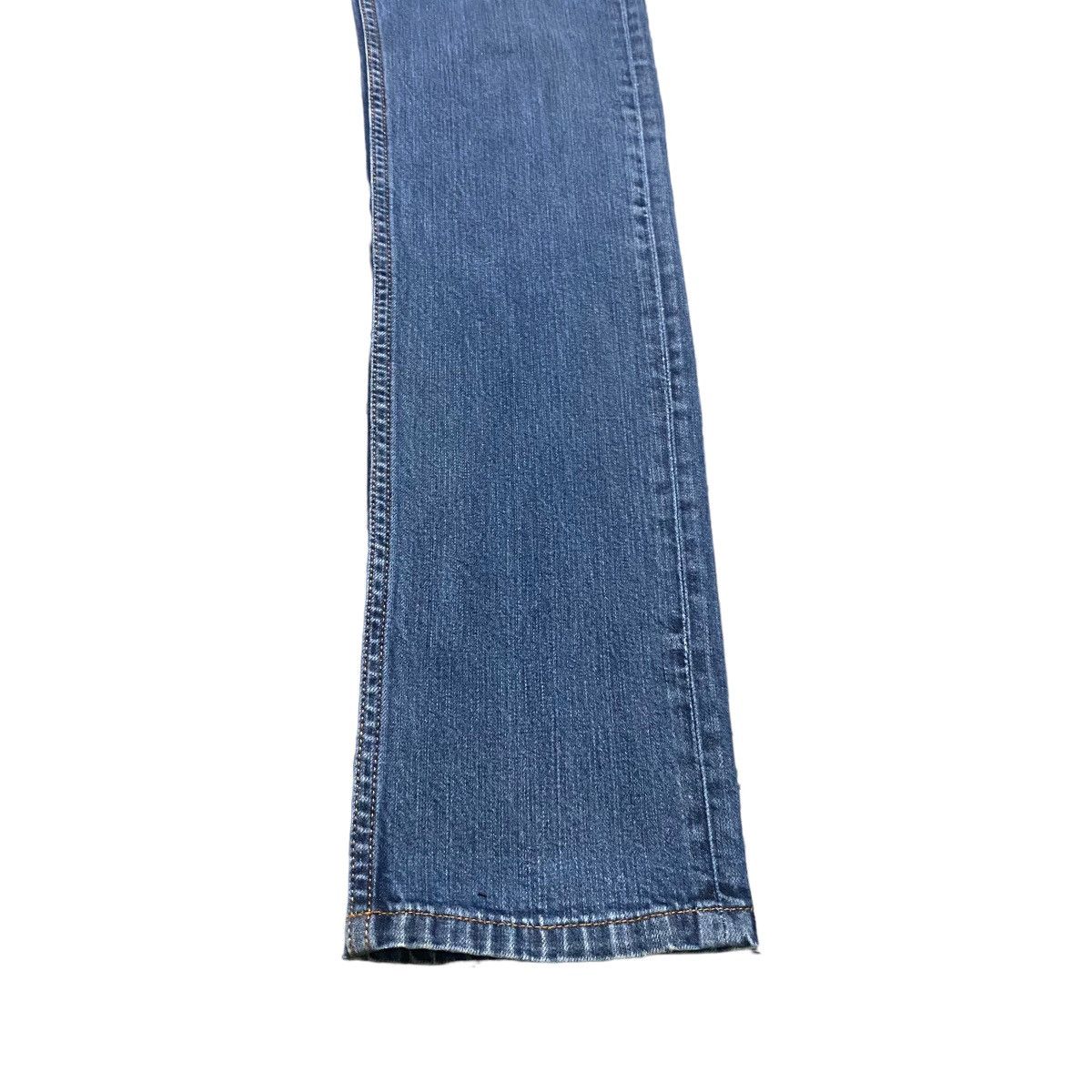 Maison Margiela Vintage Maison Martin Margiela Slim Jeans Size US 30 / EU 46 - 9 Thumbnail